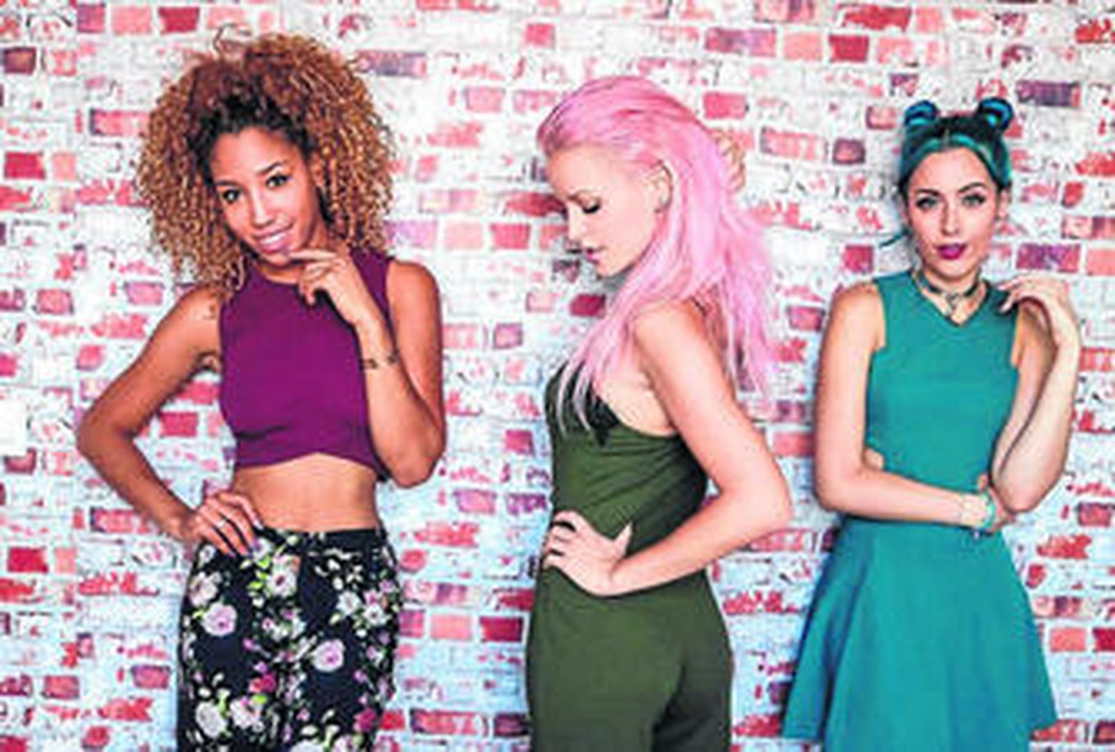 Para el concierto de Sweet California quedan ya pocas entradas.