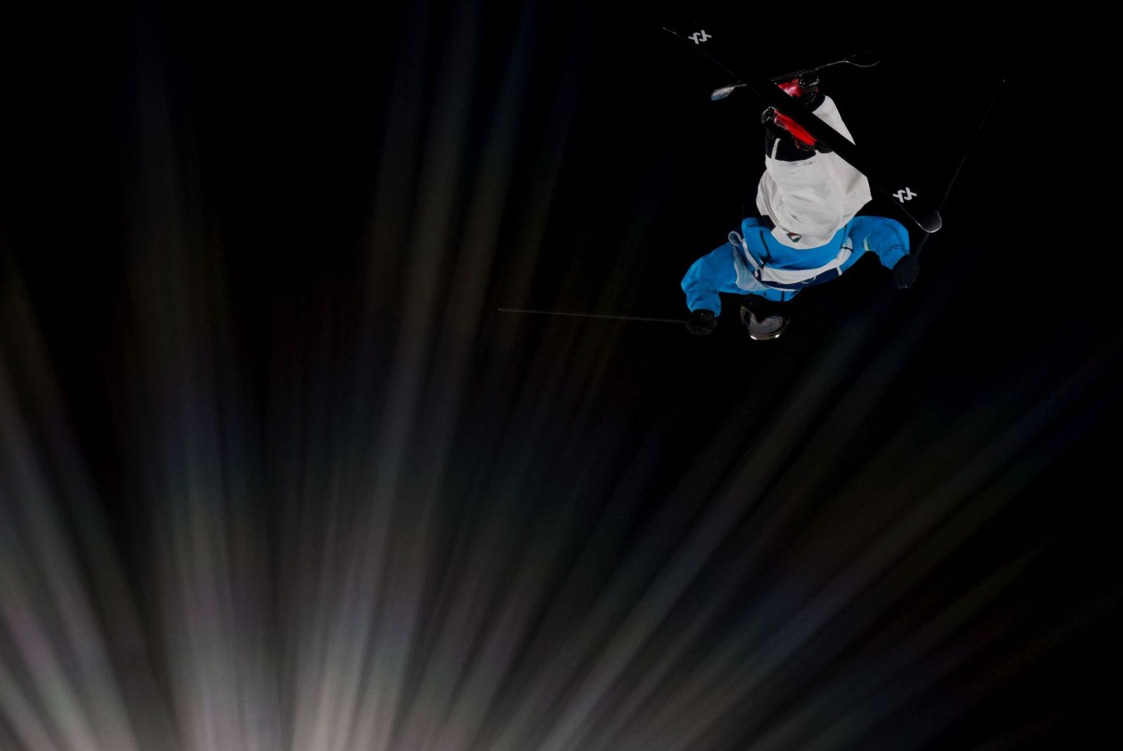 Las mejores fotos de los Juegos Olímpicos de invierno Milán Cortina d'Ampezzo 2026 | Décima jornada