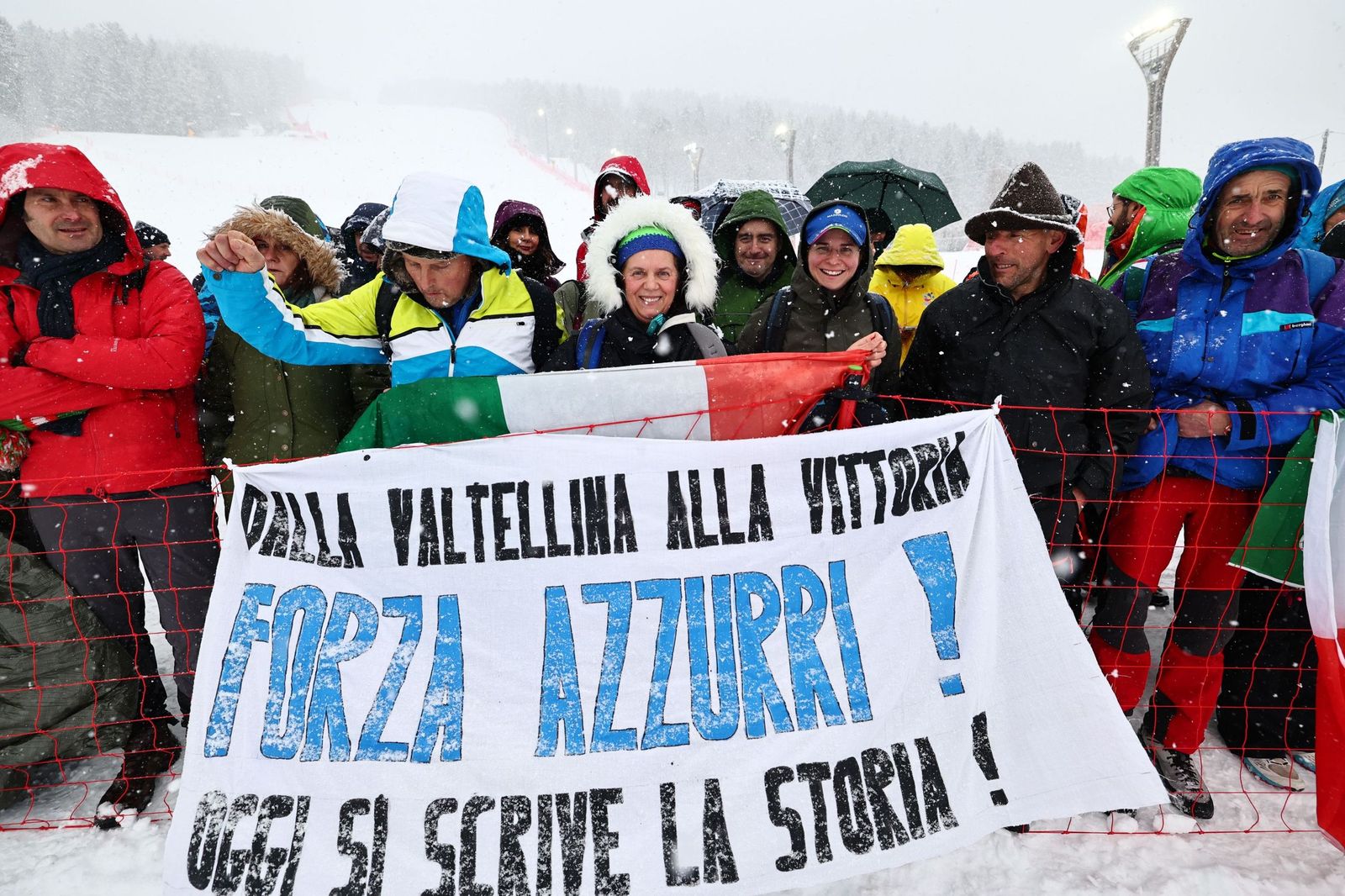 Las fotos del día grande de España en los Juegos Olímpicos de Invierno