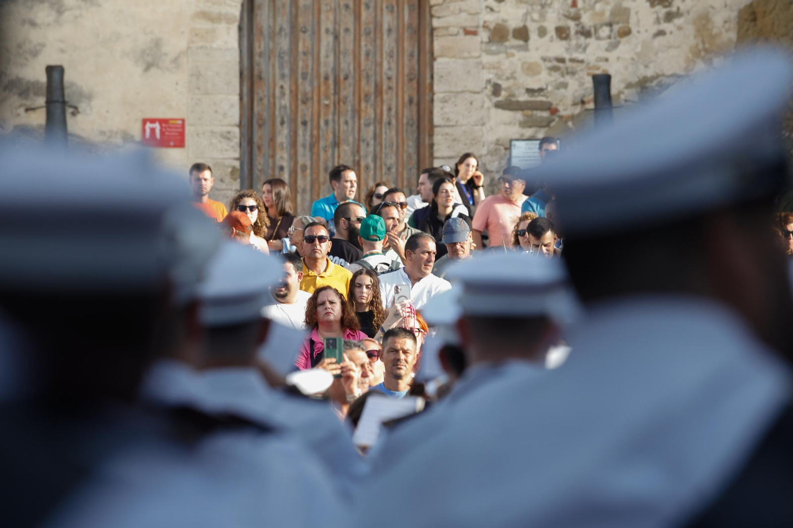 Fotos de la procesión Magna de Tarifa