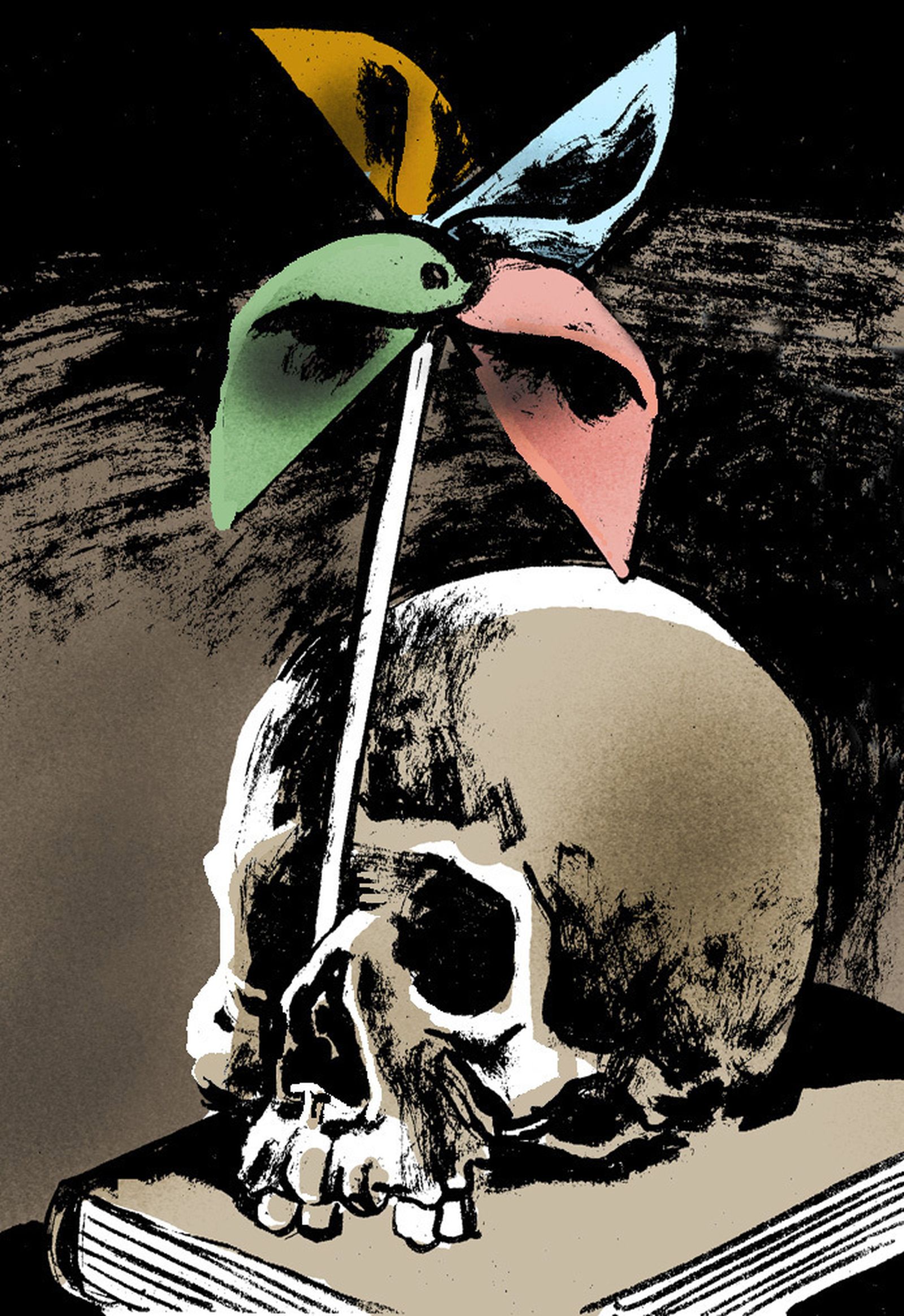 La novela de la naturaleza