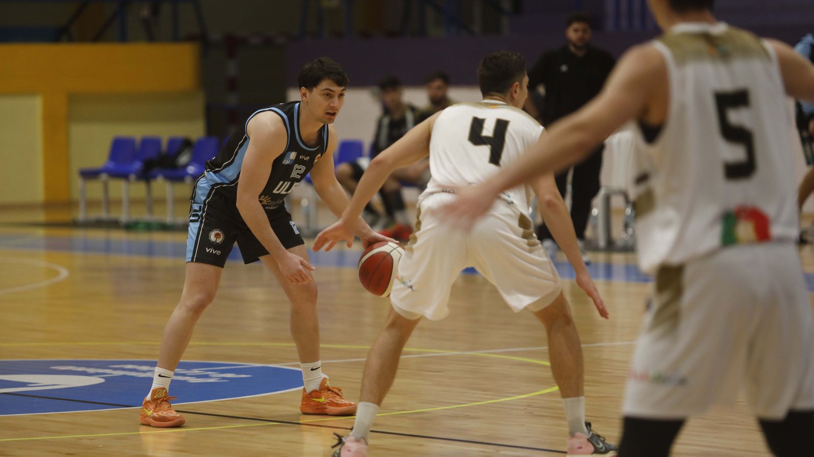 Las fotos ULB - BENAHAVIS