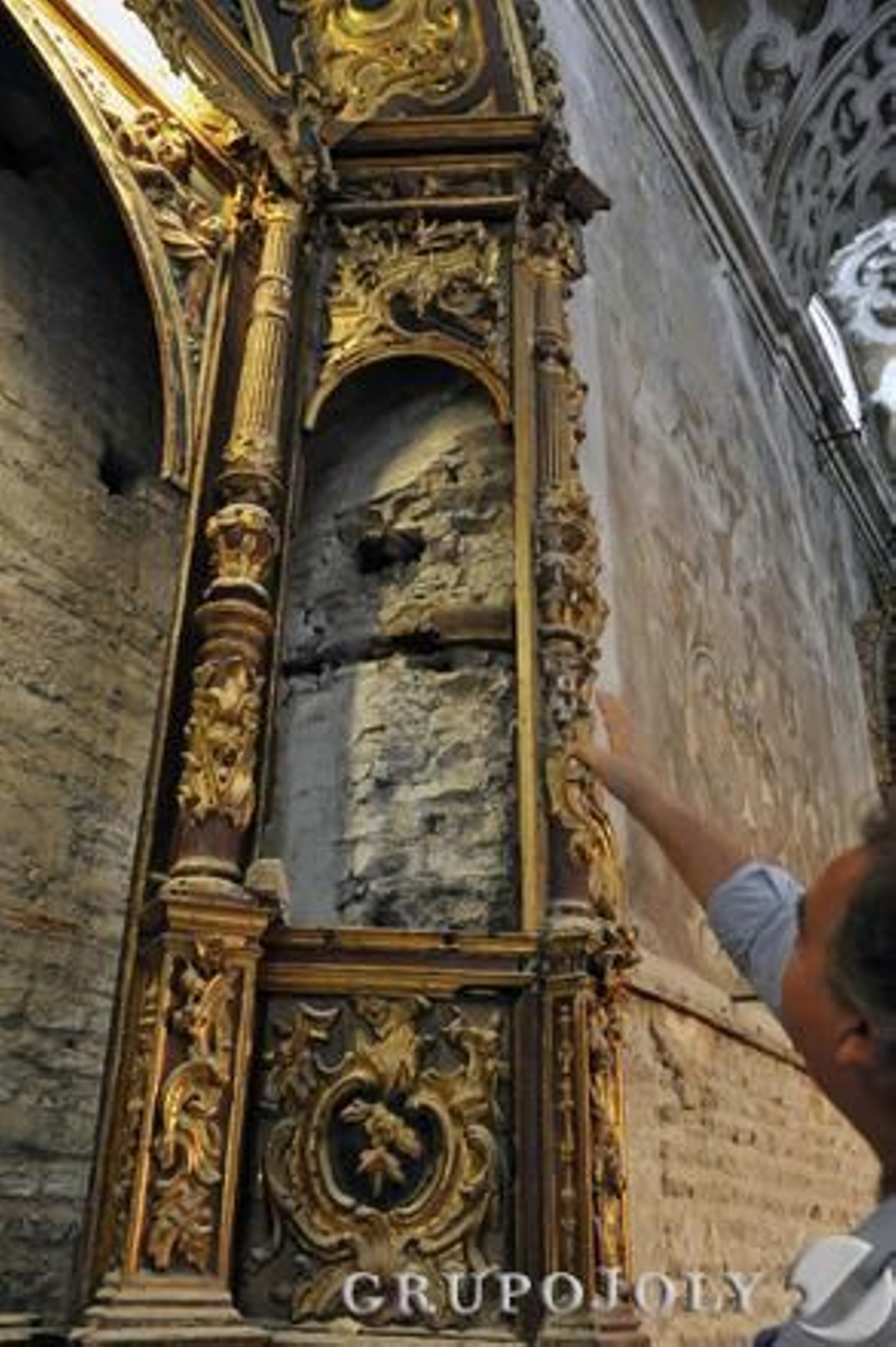 Foto: Juan Carlos Vázquez