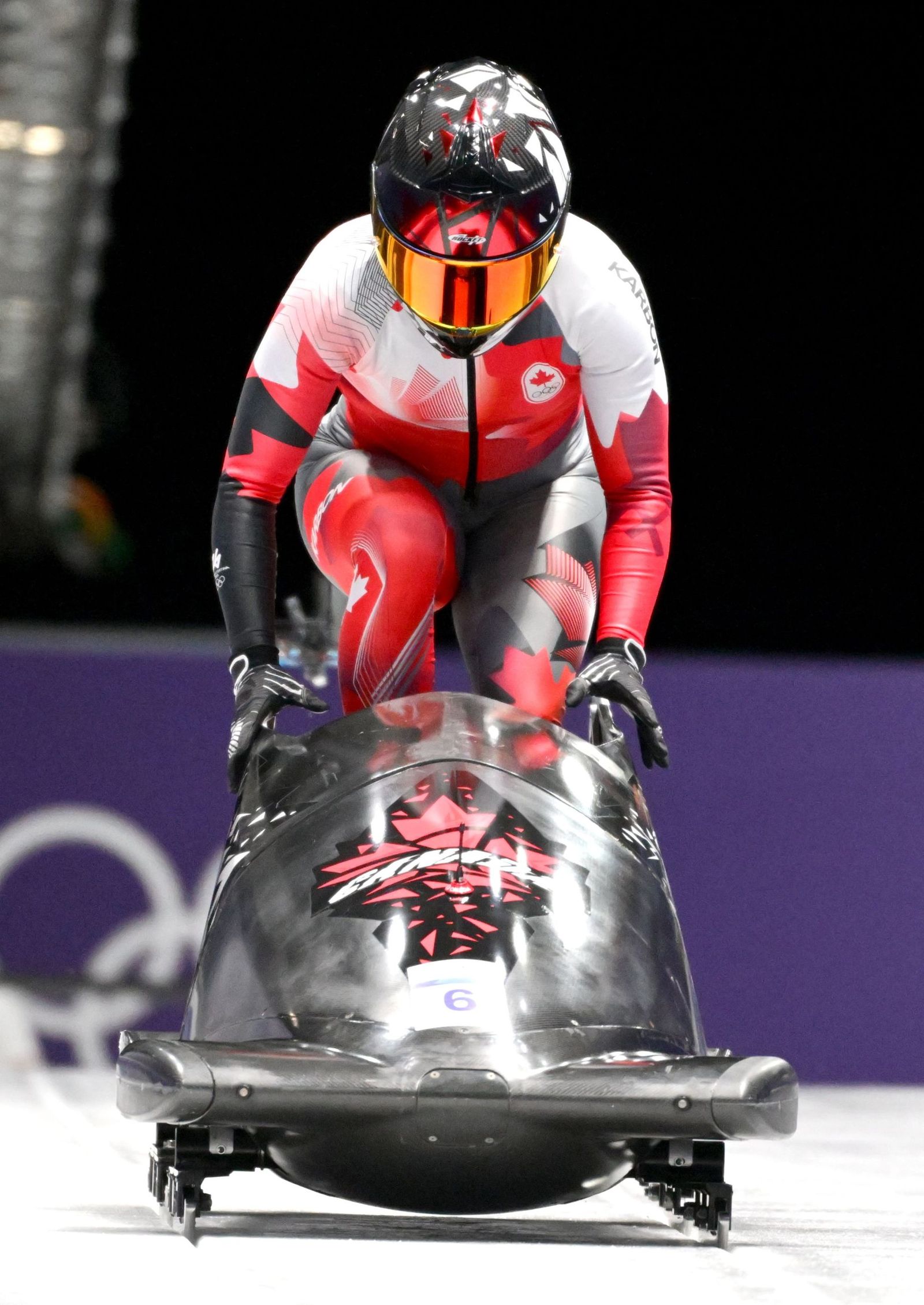 Las mejores fotos de los Juegos Olímpicos de invierno Milán Cortina d'Ampezzo 2026 | Undécima jornada