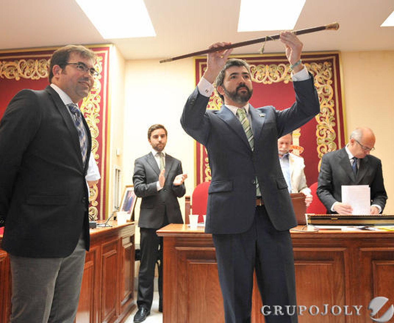 Foto: Juan Carlos Vázquez