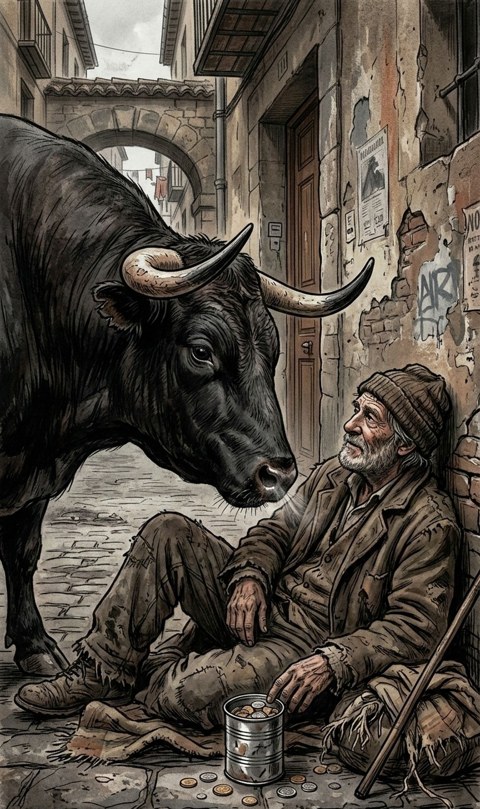 La década de los tontos