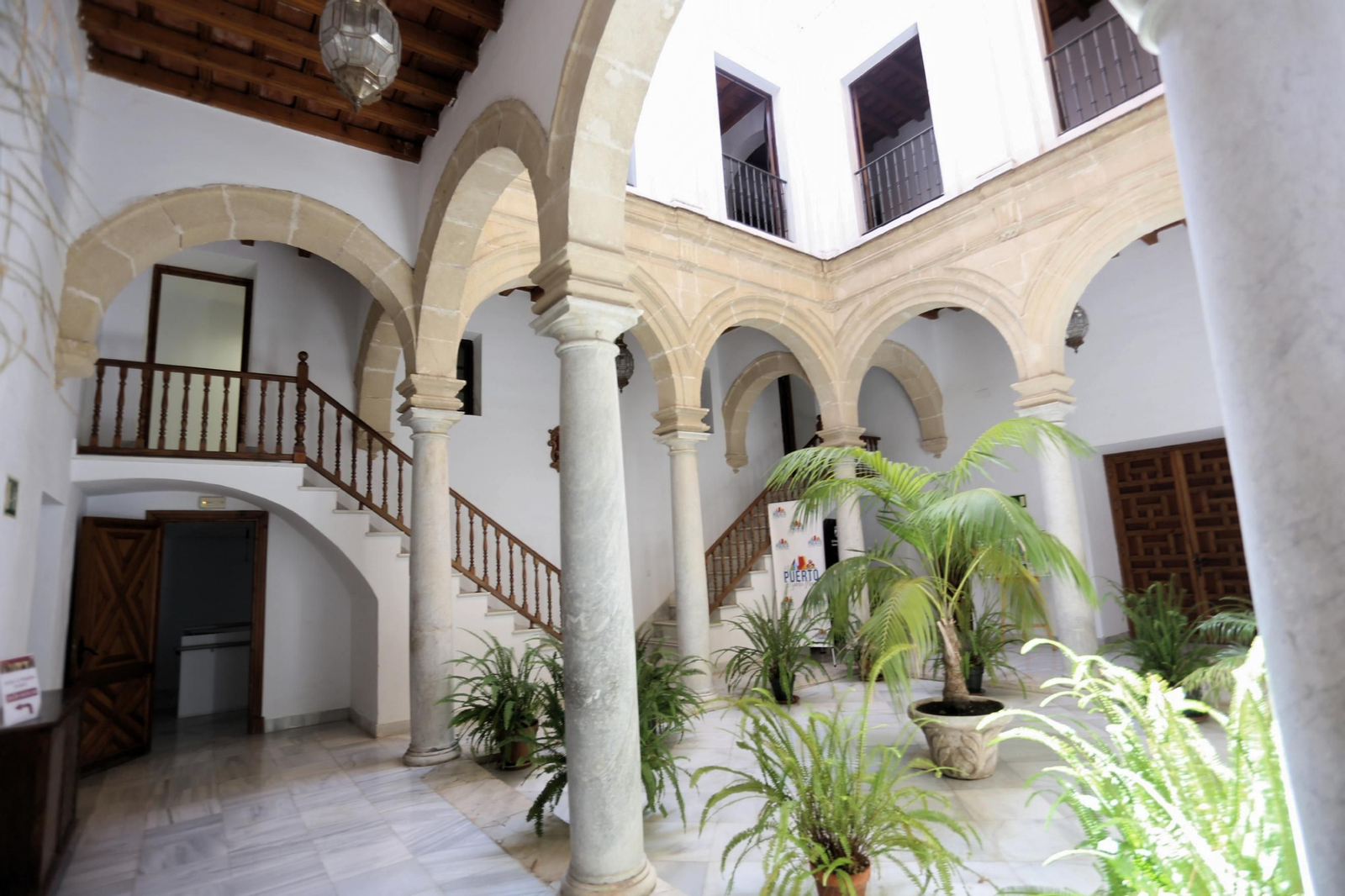 Casa Palacio de Araníbar