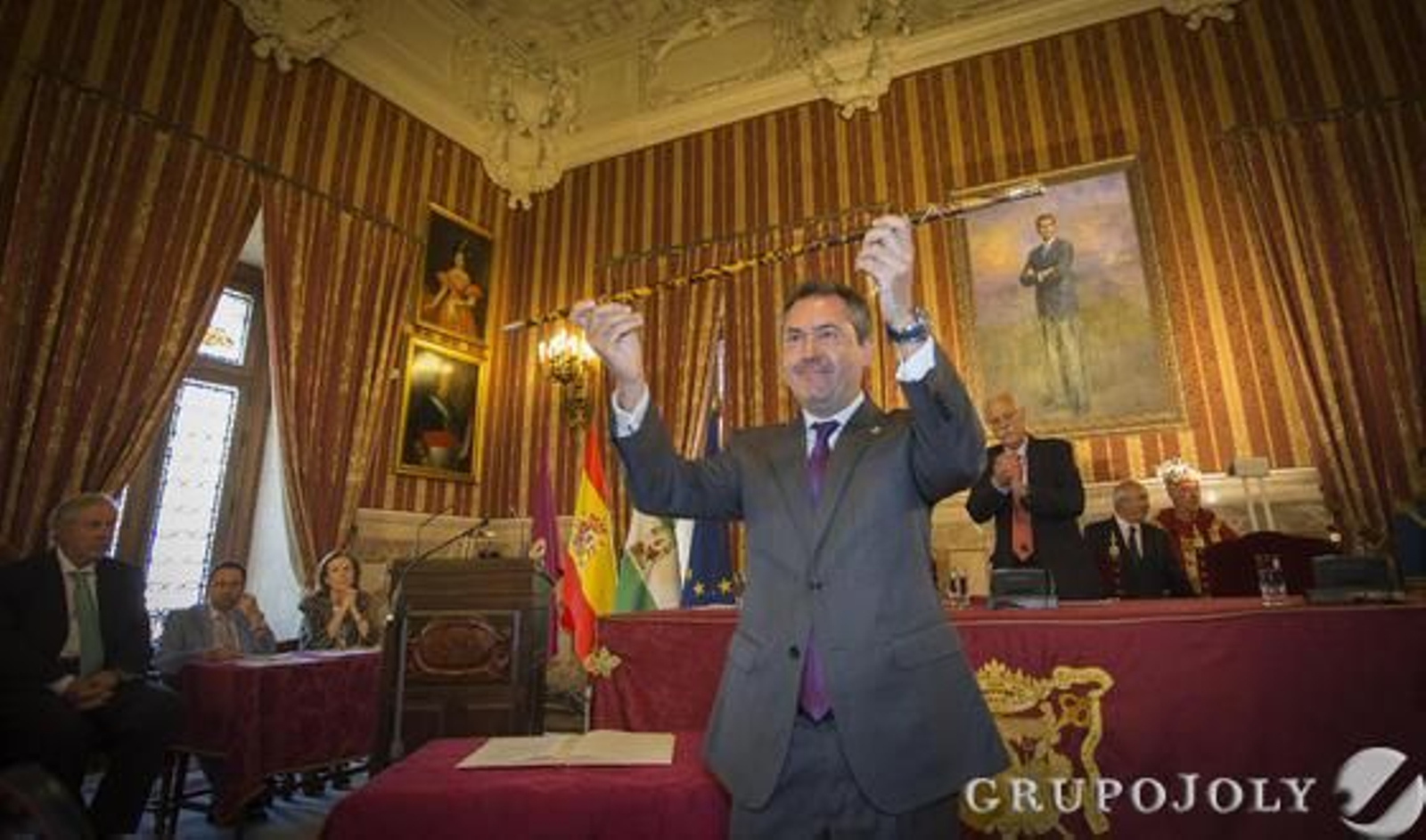 Foto: Antonio Pizarro