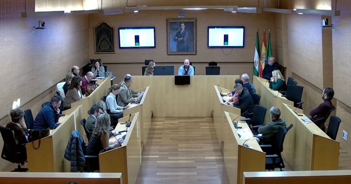 El Pleno de El Puerto  aprueba el pago de facturas pendientes a Mayse