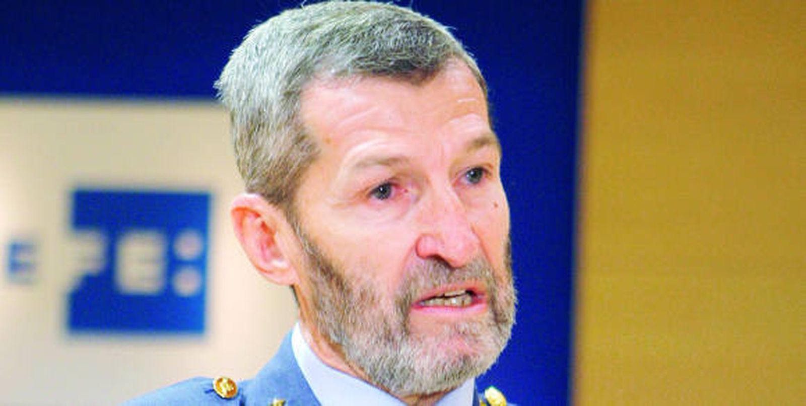 Podemos ficha al ex jefe del Estado Mayor de la Defensa con Zapatero para el 20-D