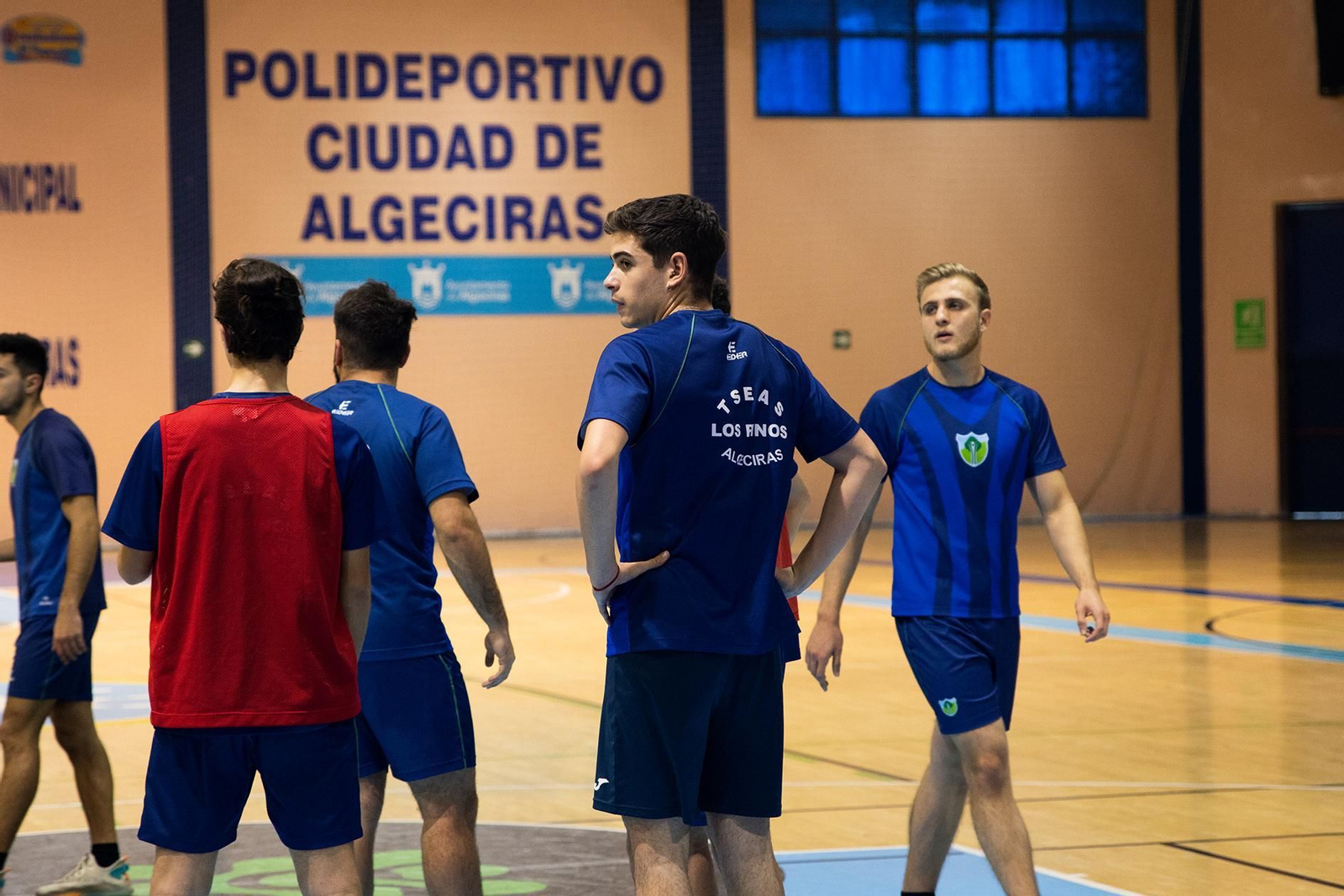 Colegio Los Pinos de Algeciras impulsa el futuro de los estudiantes con Ciclos Formativos de Grado Superior