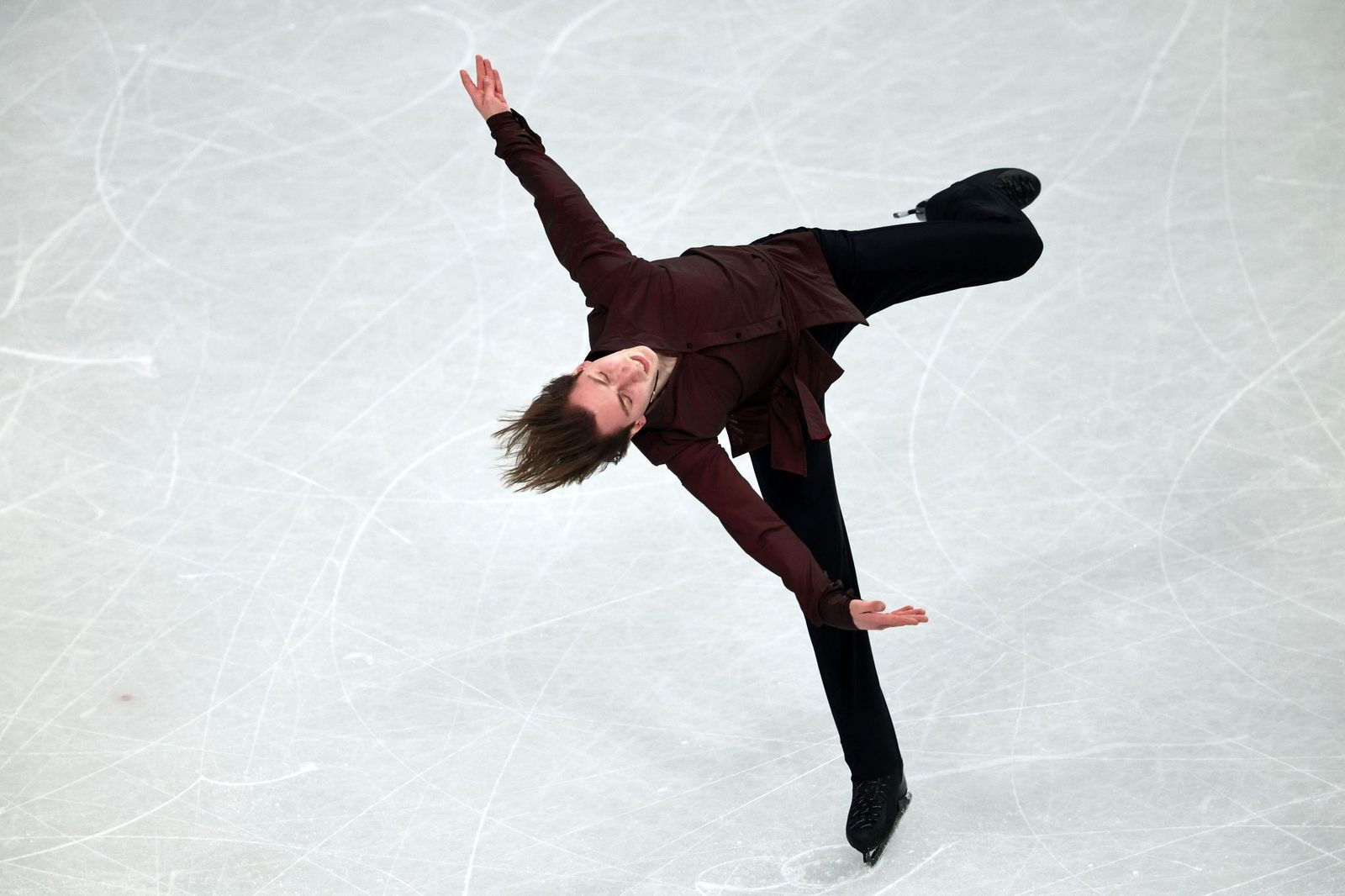 Las mejores fotos de los Juegos Olímpicos de invierno Milán Cortina d'Ampezzo 2026 | Quinta jornada