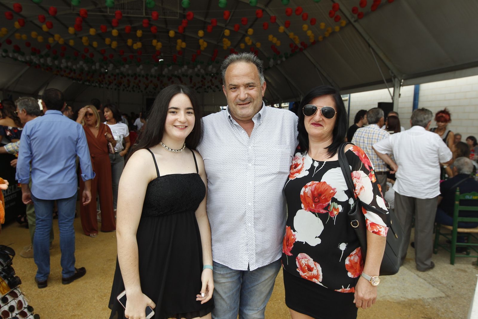Fotogalería Fiestas de Olula del Río