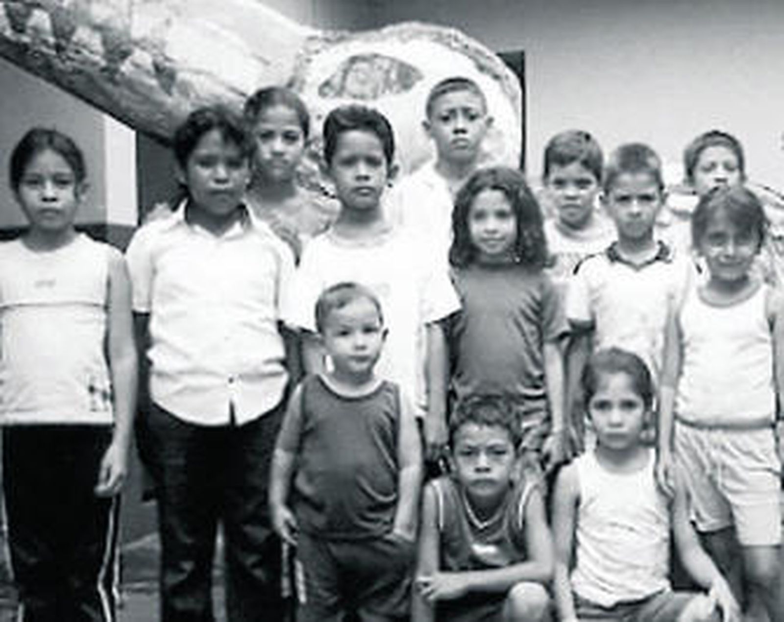 La asociación Huércal-Overa Sin Fronteras comenzó su labor con un comedor.