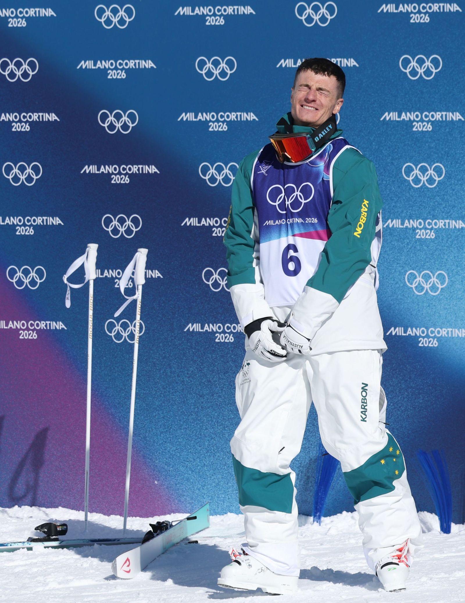 Las mejores fotos de los Juegos Olímpicos de invierno Milán Cortina d'Ampezzo 2026 | Décima jornada