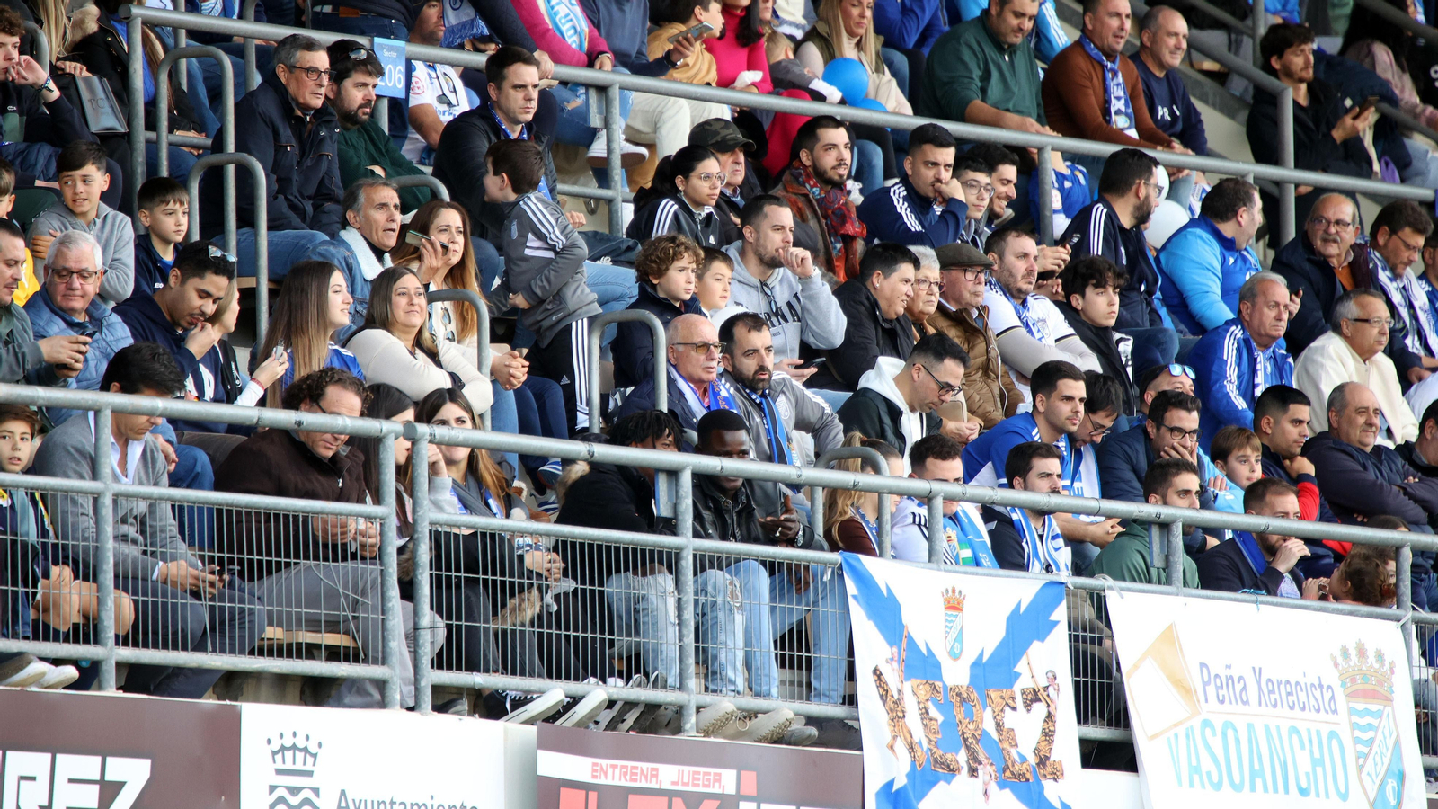 Búscate en el Xerez CD - Córdoba B en Chapín