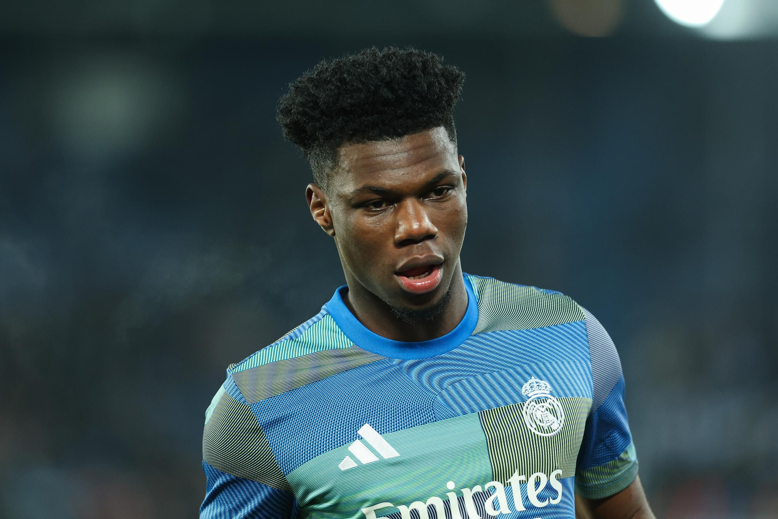 Las fotos del Alavés-Real Madrid