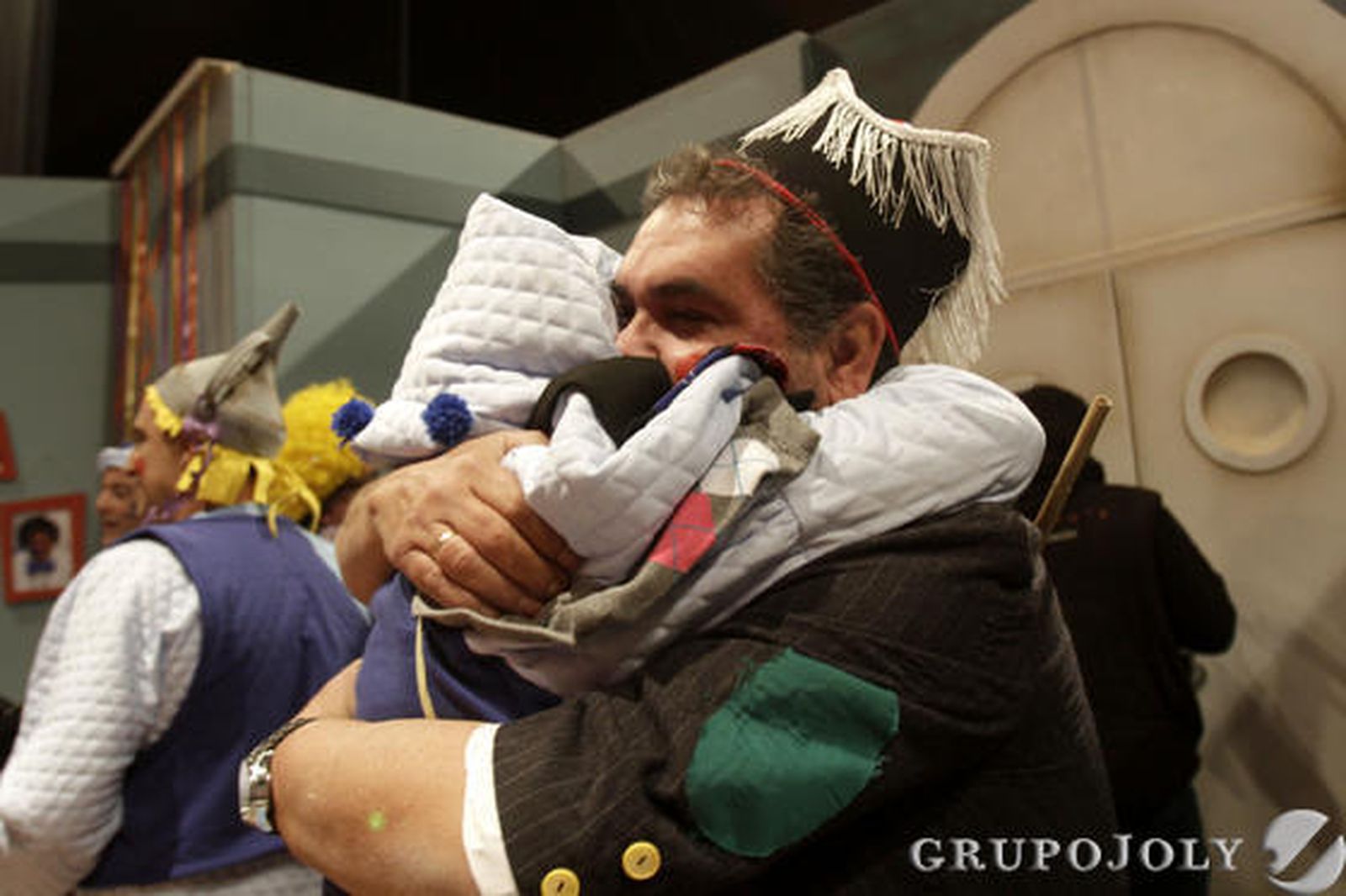 Foto: Lourdes de Vicente y Fito Carreto