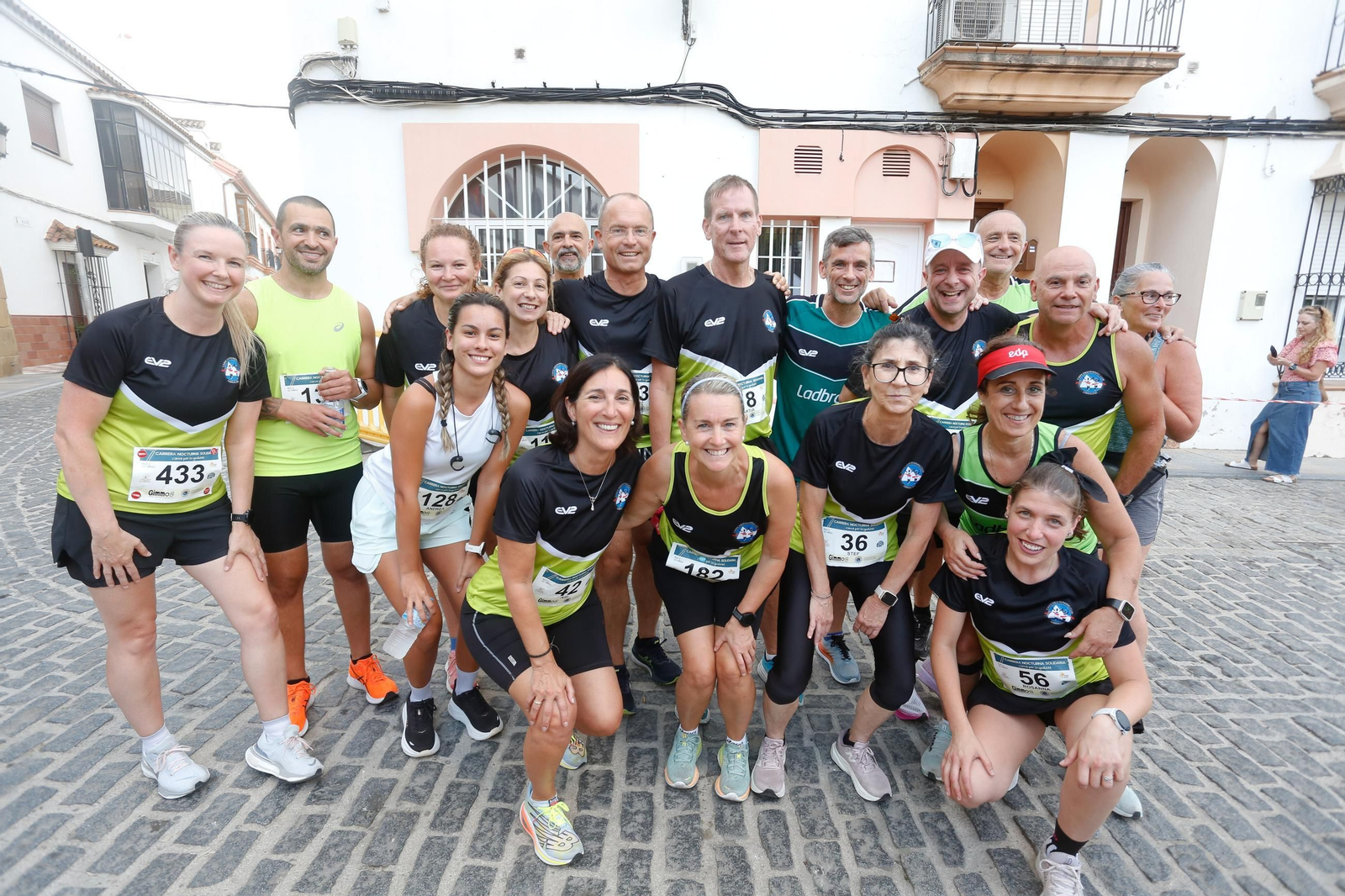 Búscate en las fotos de la VII Carrera Nocturna Solidaria Corre por la Igualdad de Los Barrios Búscate en las fotos de la VII Carrera Nocturna Solidaria Corre por la Igualdad de Los Barrios