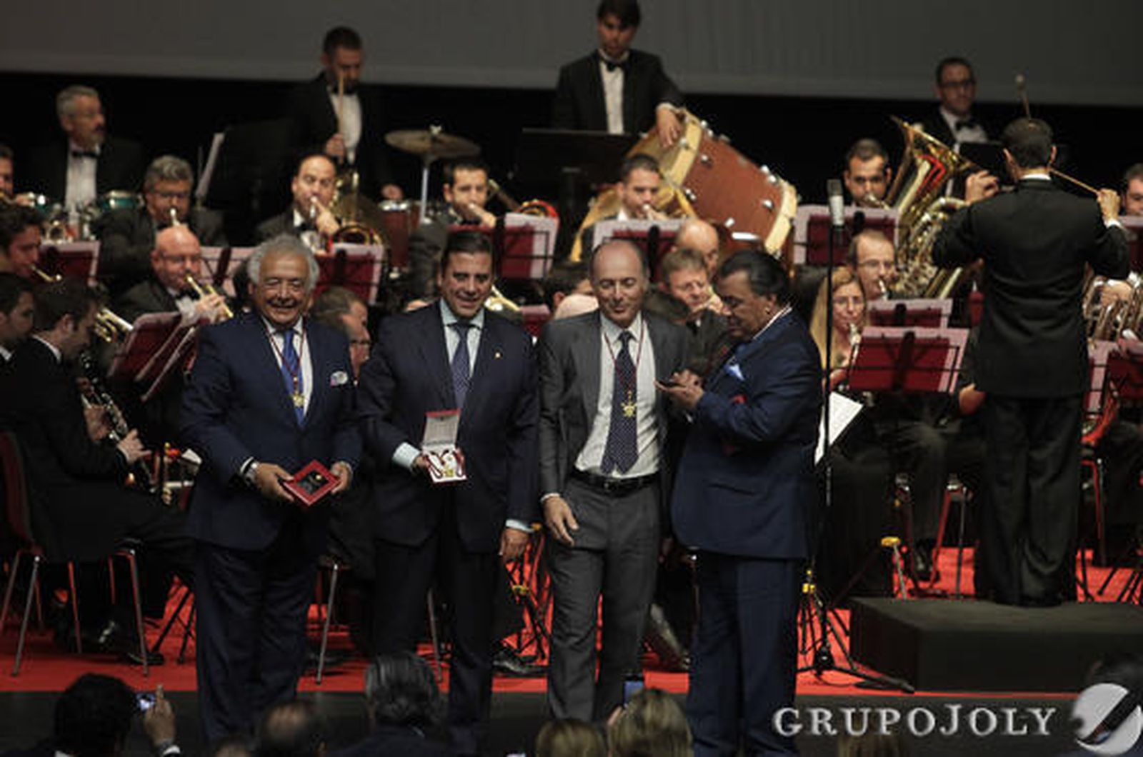 Foto: Antonio Pizarro