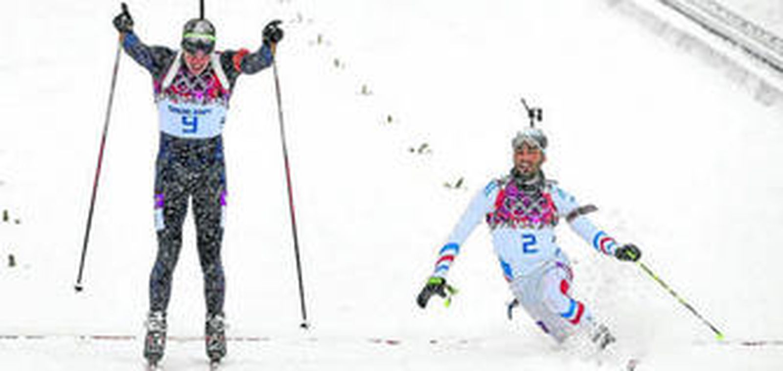 ¿Dónde están las estrellas?