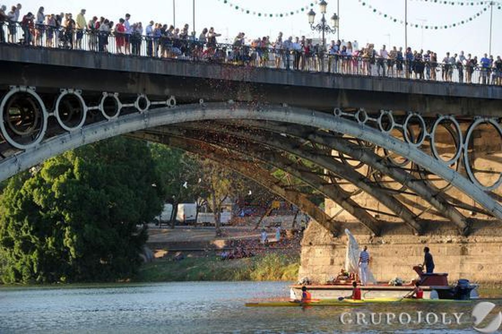 Foto: Manuel Gómez / Belén Vargas