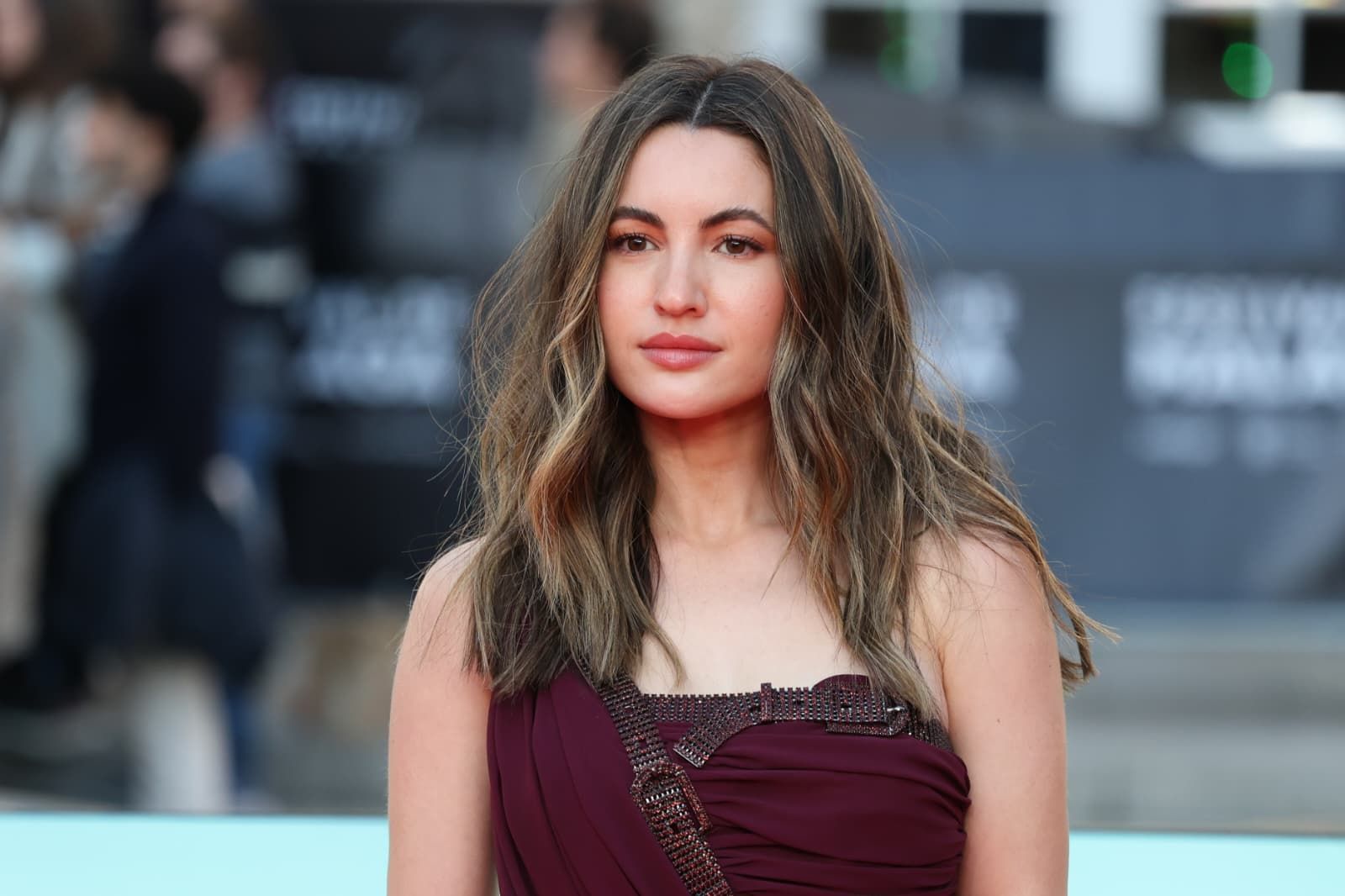 Arranca el Festival de Cine de Málaga con la alfombra roja