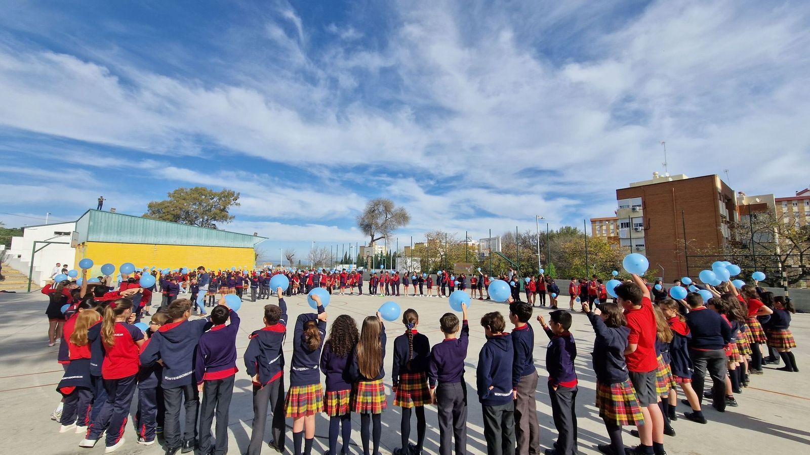 Colegio Montessori de Huelva