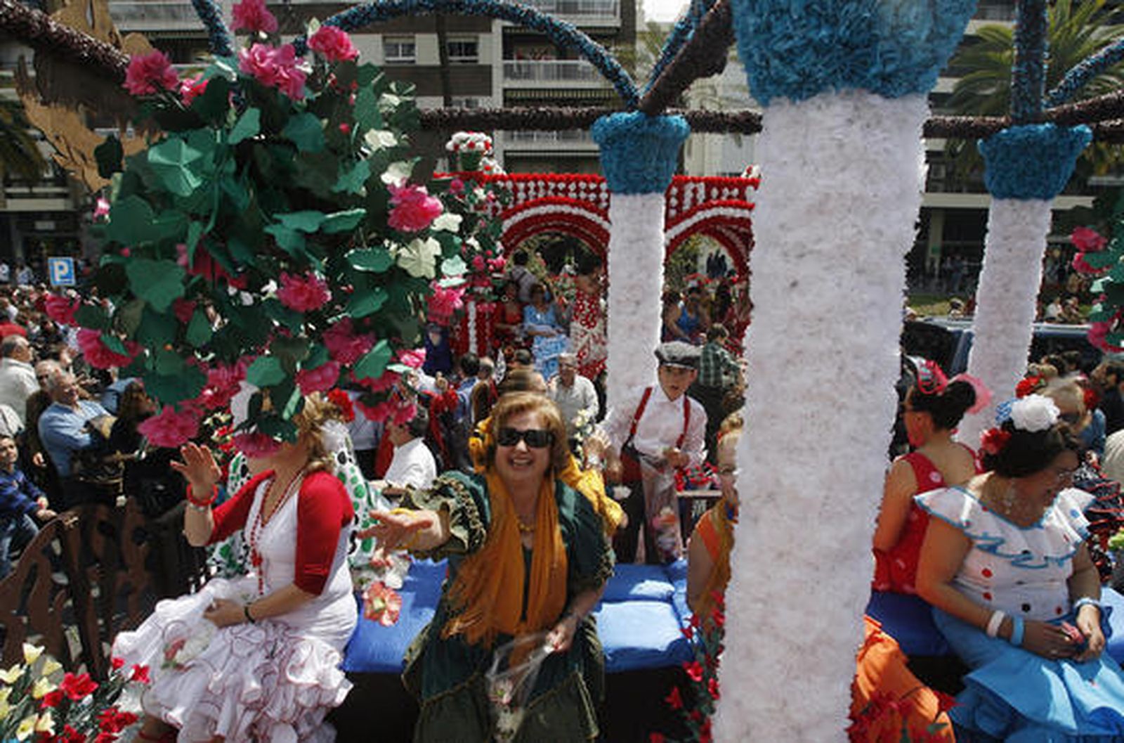 Foto: Jose Martinez Asencio