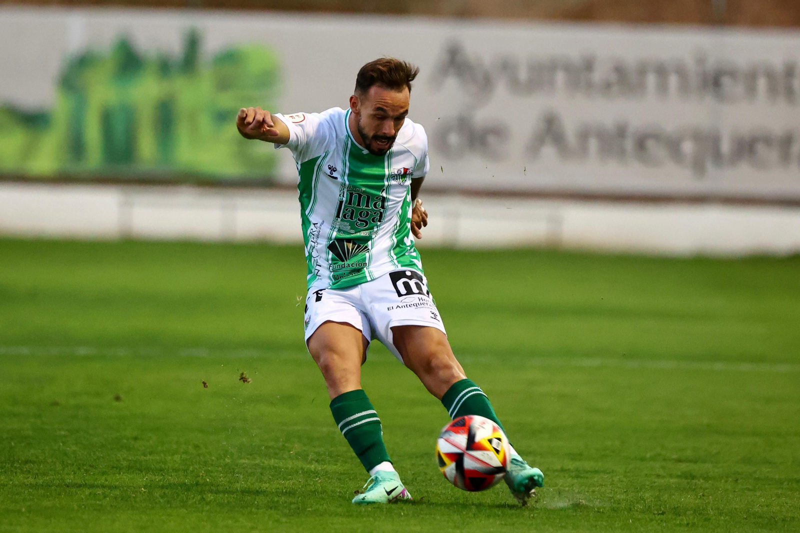 Las fotos del Antequera CF-Linares Deportivo Las fotos del Antequera CF-Linares Deportivo