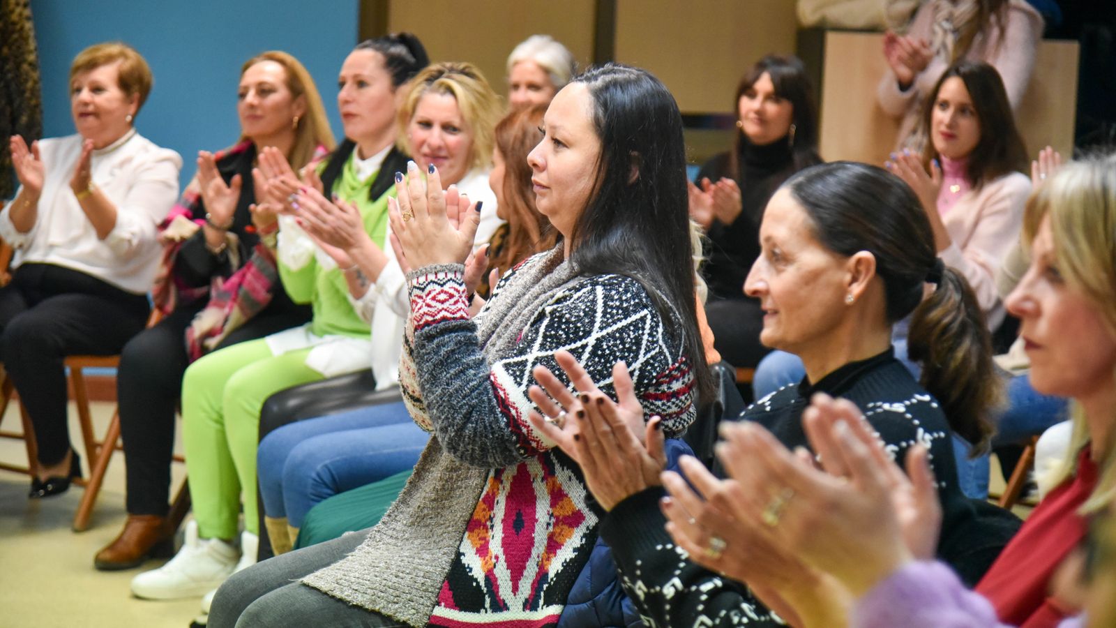 Los viernes de flamenco con Mónica Vellido