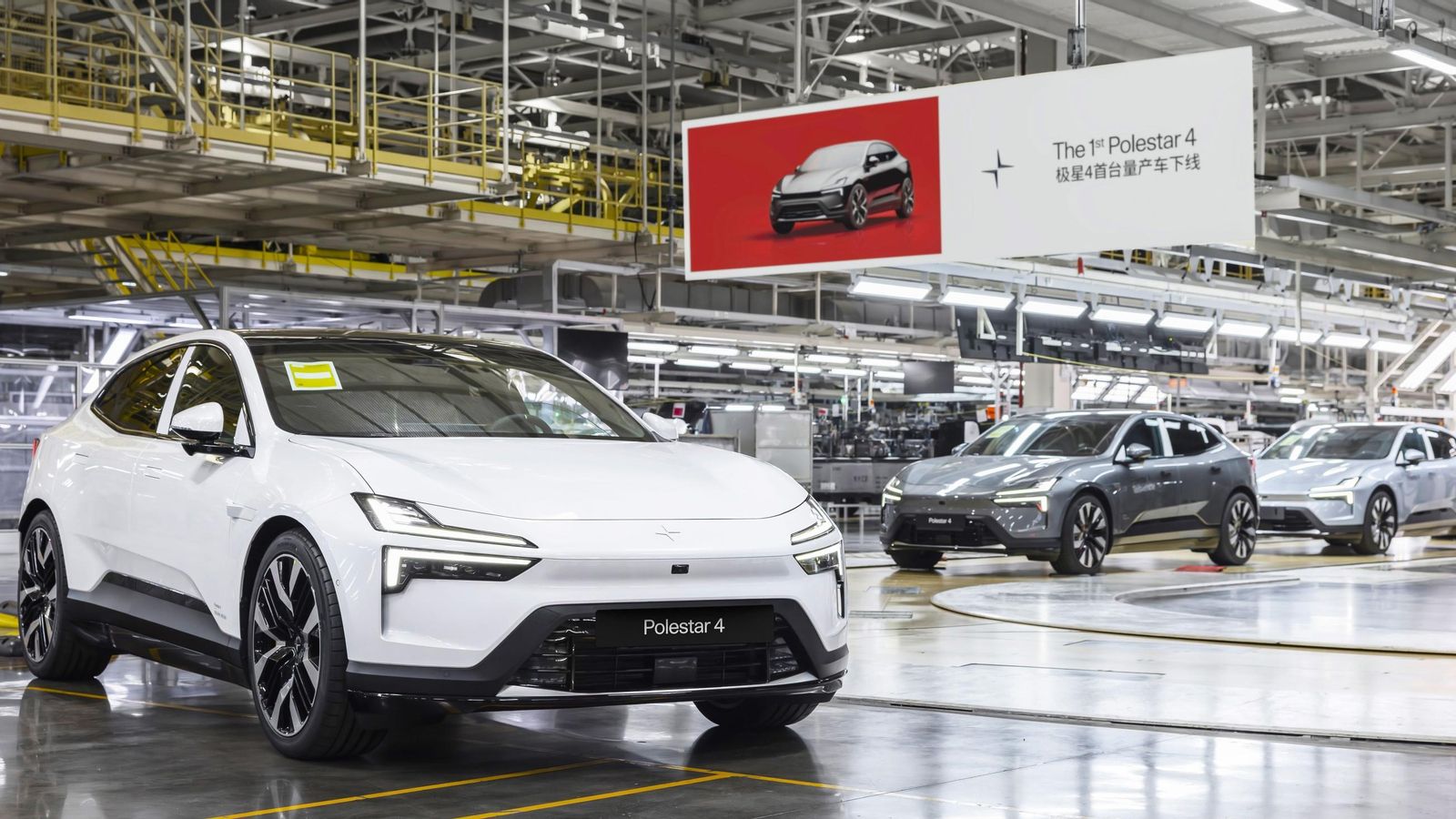 La pertenencia o la alta participación de un mismo grupo empresarial en el caso de marcas como Polestar, Volvo, Smart o Mercedes-Benz a Geely puede facilitar la creación de ese fondo de emisiones pretendido. La pertenencia o la alta participación de un mismo grupo empresarial en el caso de marcas como Polestar, Volvo, Smart o Mercedes-Benz a Geely puede facilitar la creación de ese fondo de emisiones pretendido.