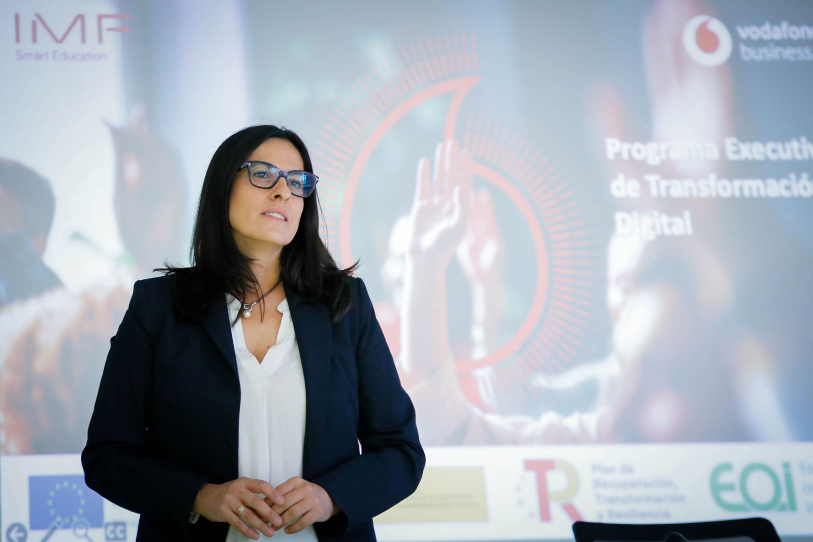 Programa executive en digitalización