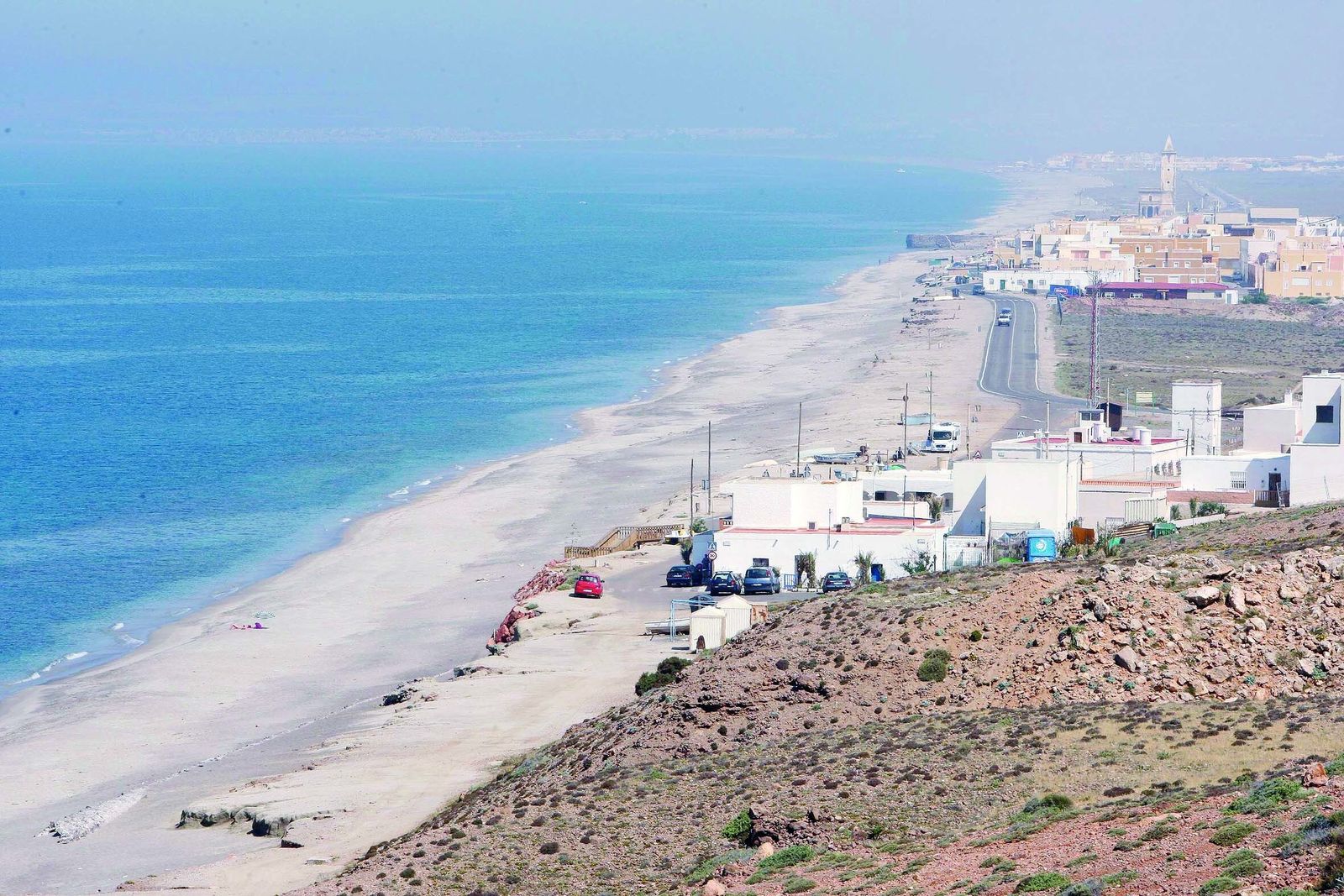 8,7 millones de euros de indemnización para los dueños  de La Fabriquilla