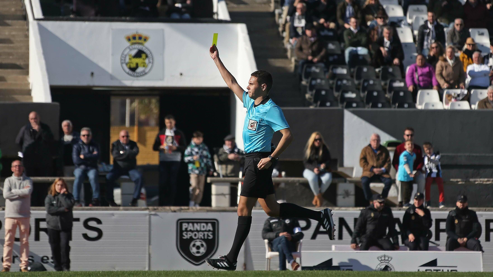 Las mejores fotos del Balona - Villarrobledo