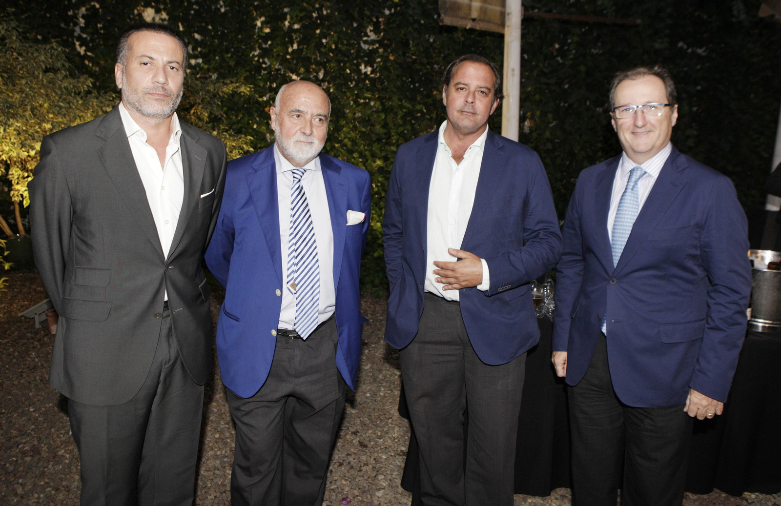 Las imágenes de los IX Premios a la Excelencia en las Pymes Andaluzas