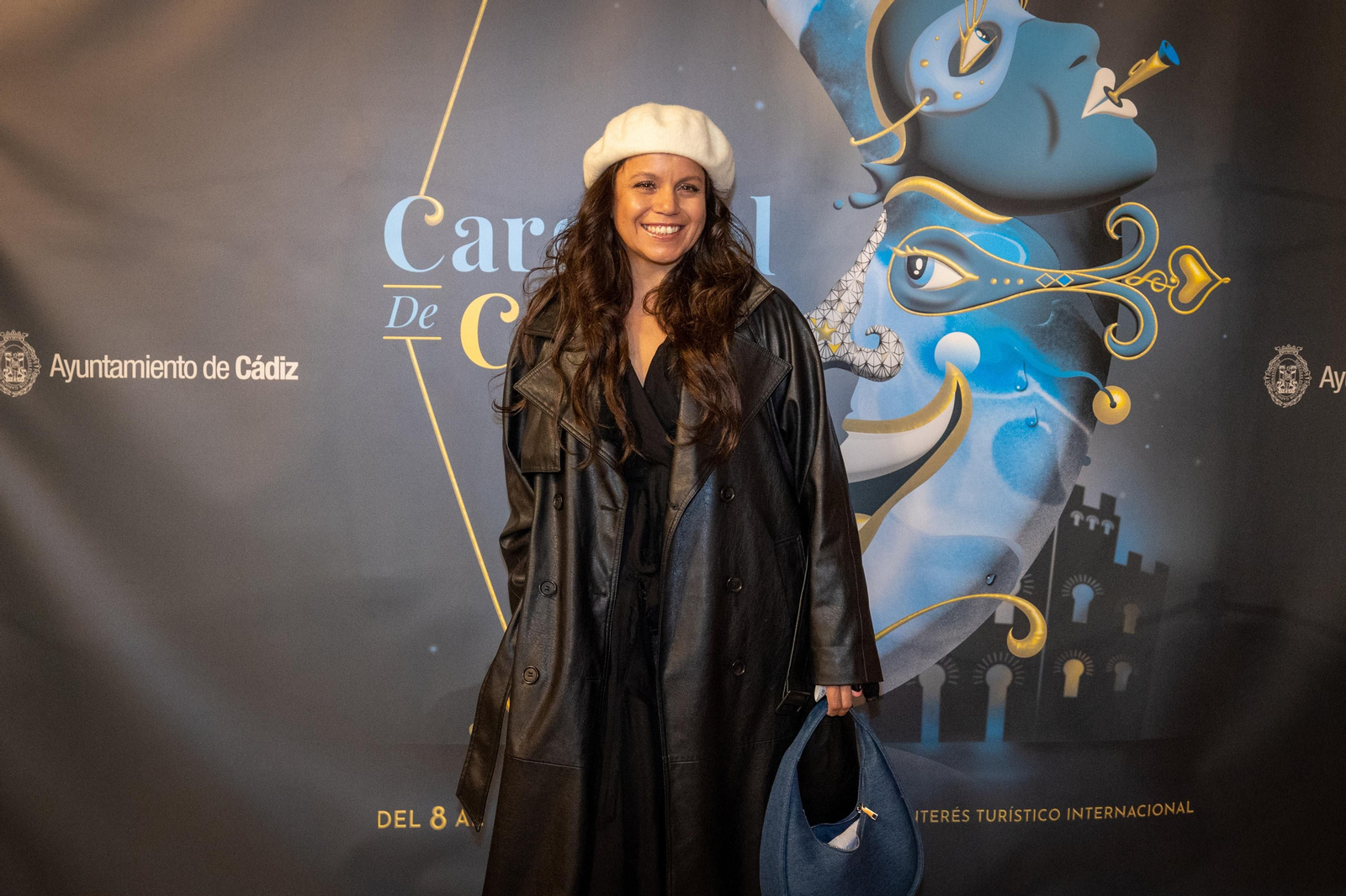 Búscate entre las mejores imágenes de la final del COAC 2024 del Carnaval de Cádiz