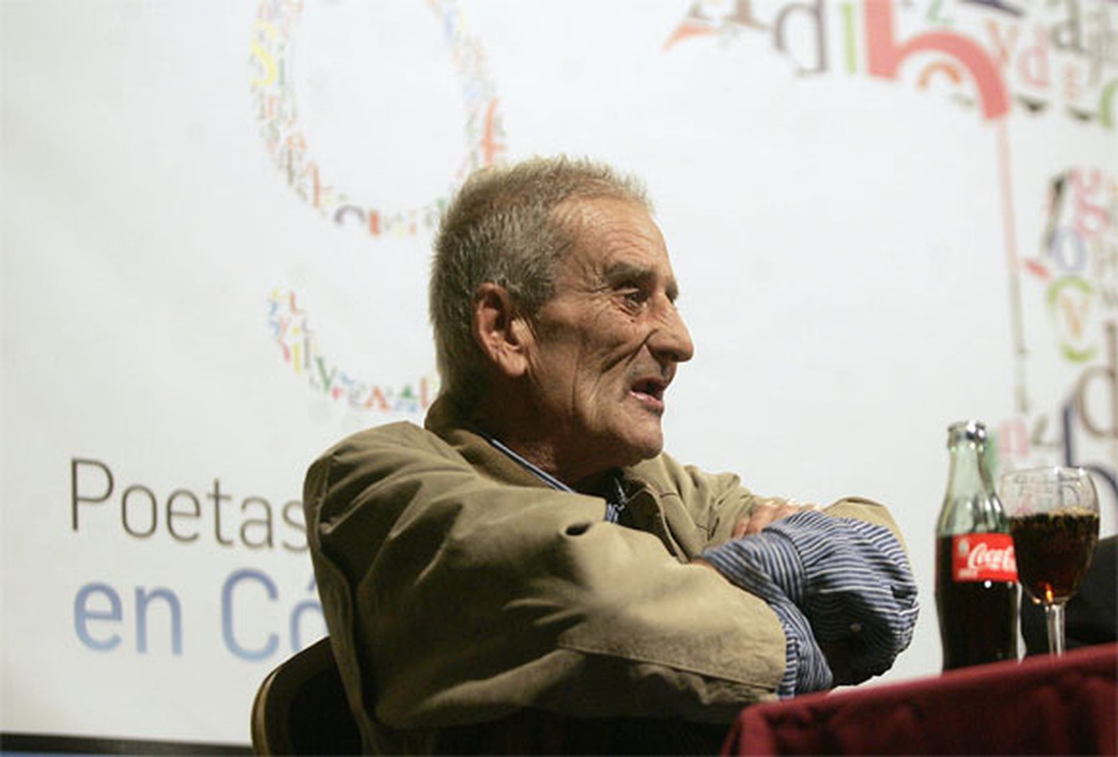 El último viaje del poeta maldito