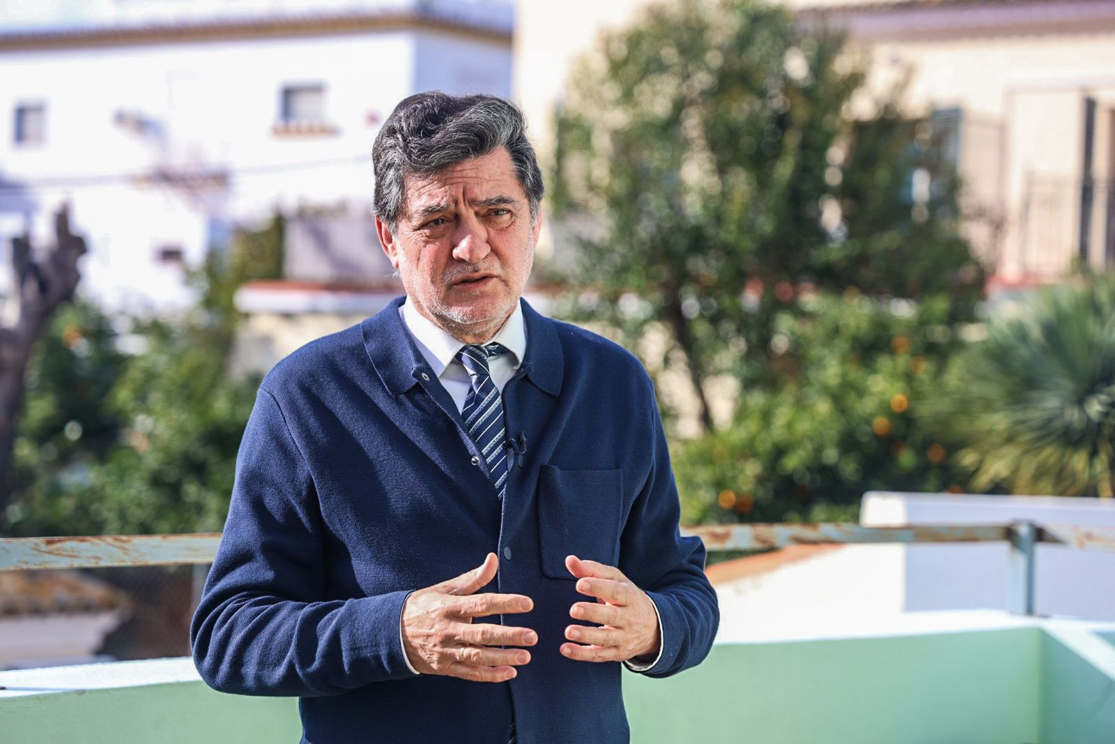 La Tertulia Cofrade 'El Aguaó', en fotografías