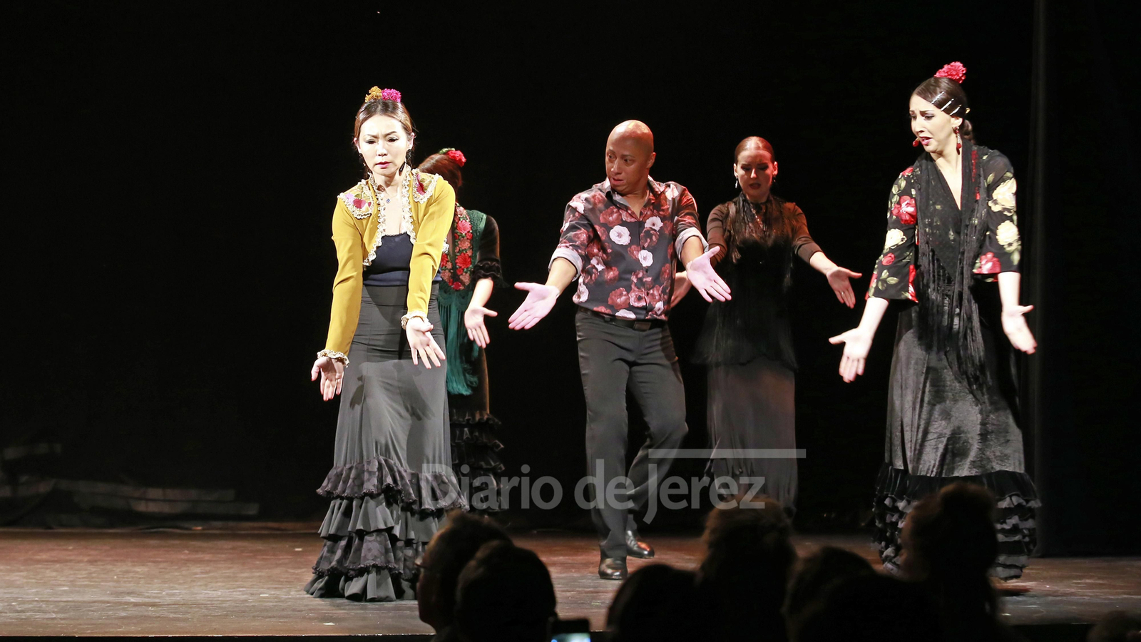 Fin de curso Javier Latorre