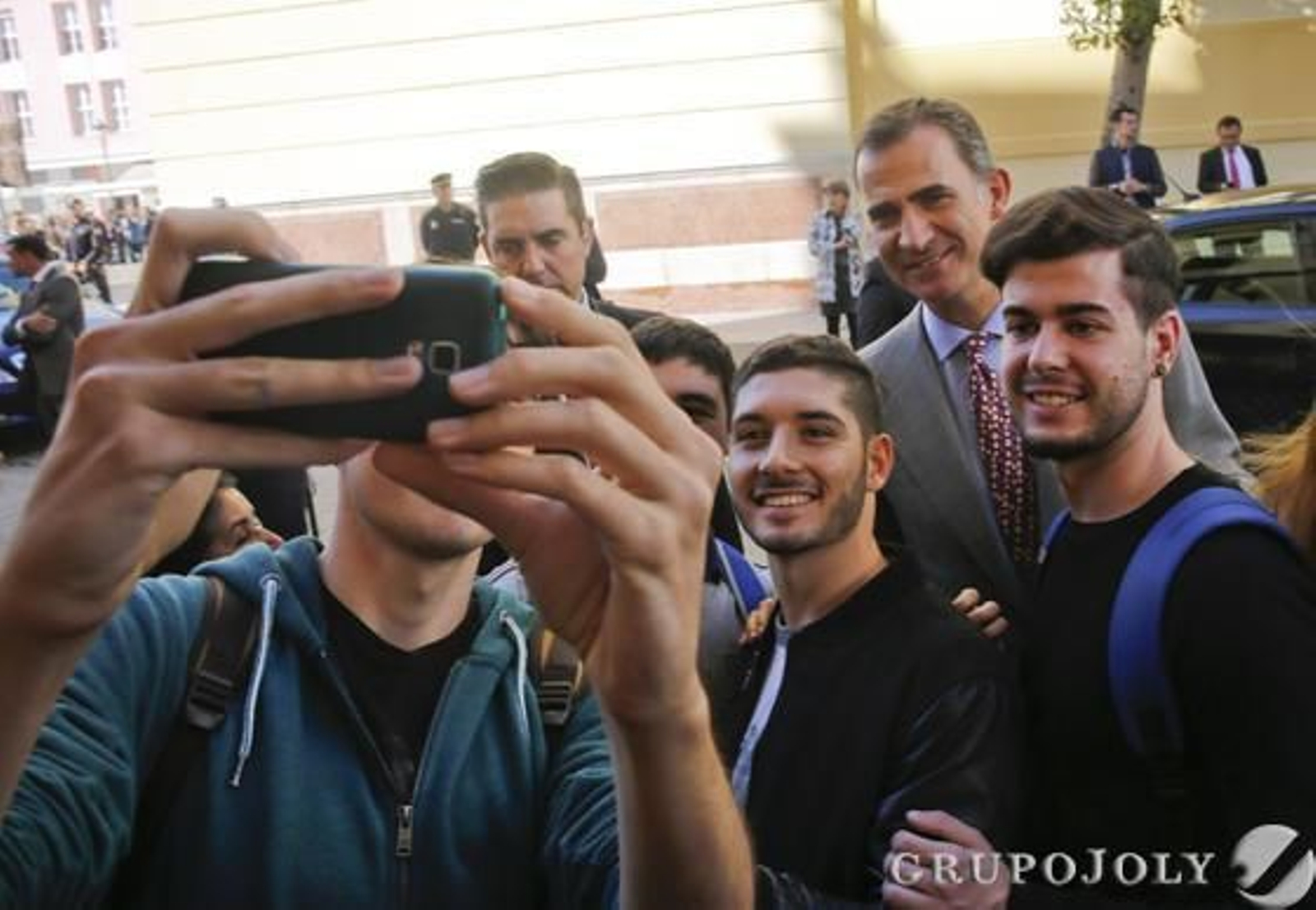 Foto: Javier Albiñana