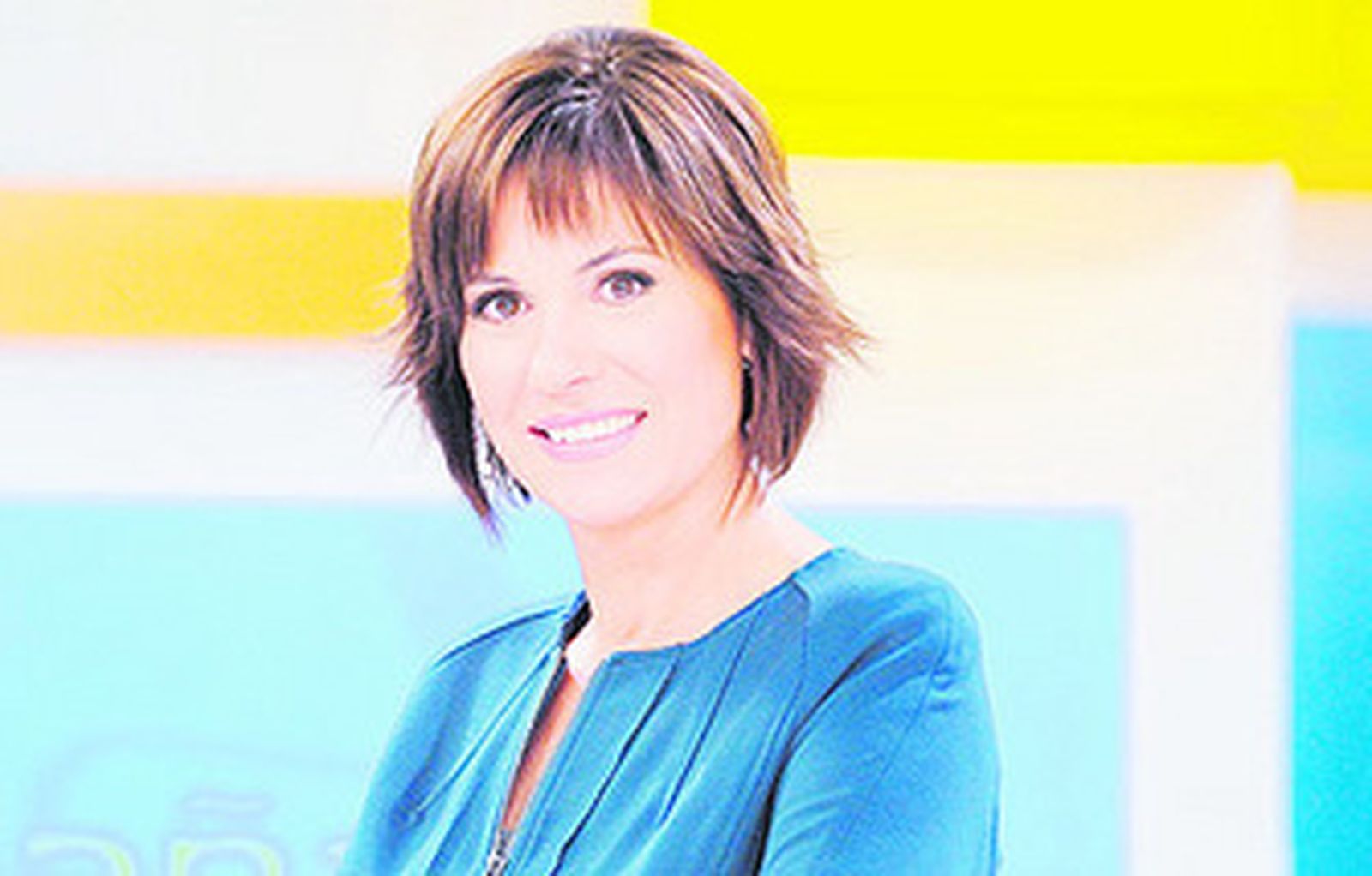 Concha García Campoy dejará 'Las Mañanas de Cuatro' el próximo mes de diciembre.