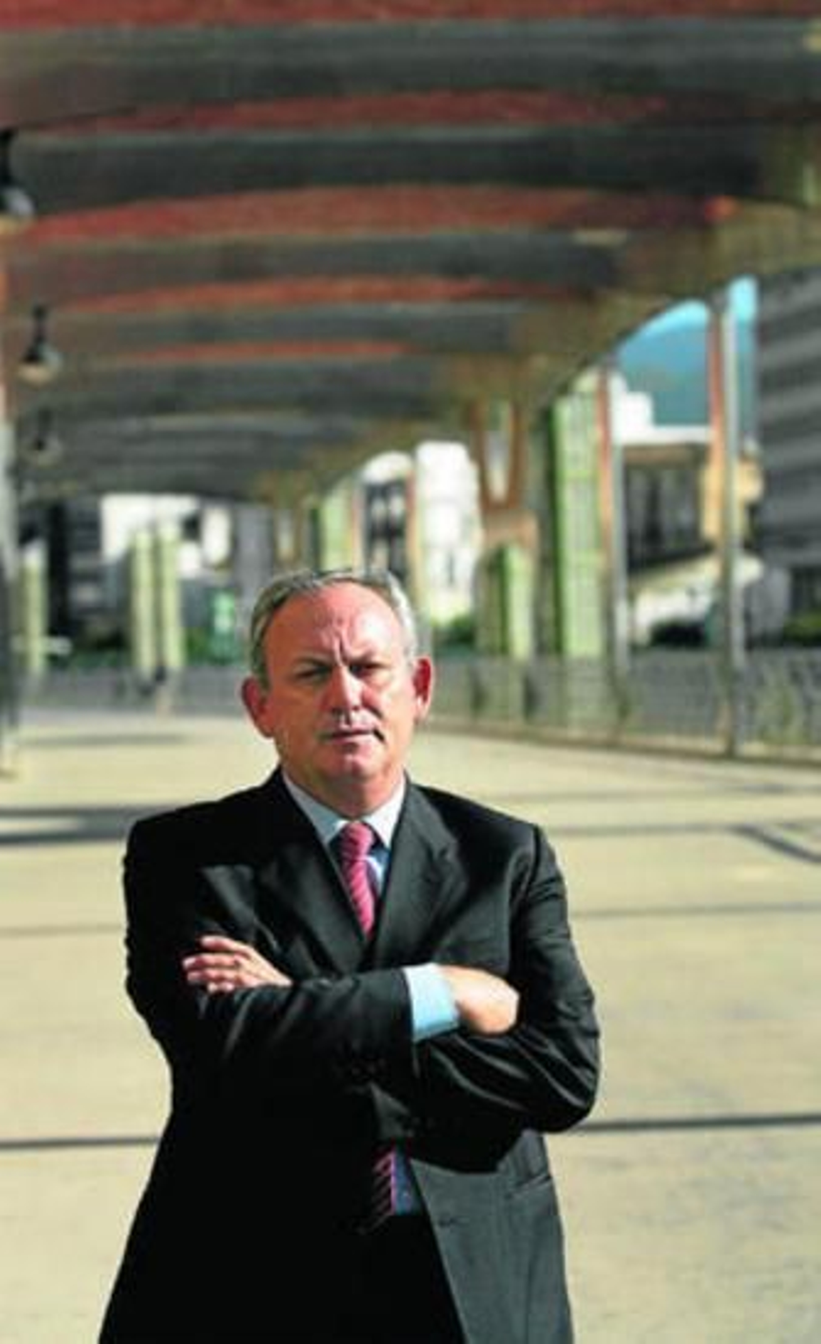 JJ Romero: "Esto es una guerra política del PP para quitar al alcalde"