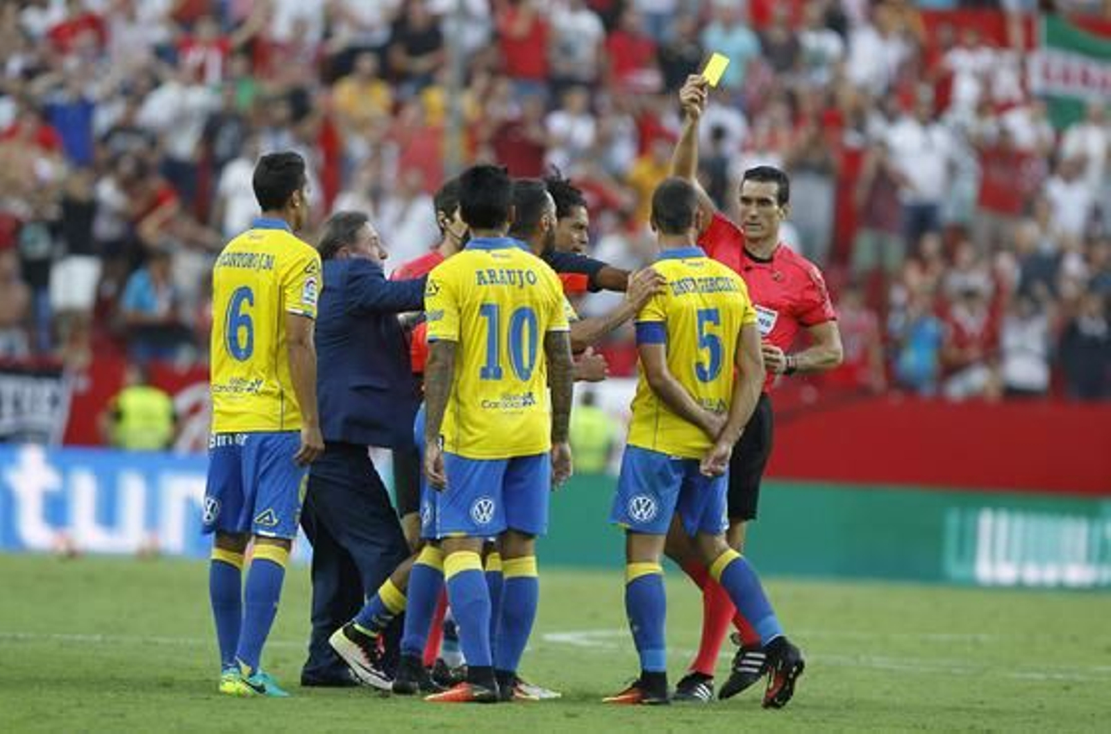 Foto: Antonio Pizarro