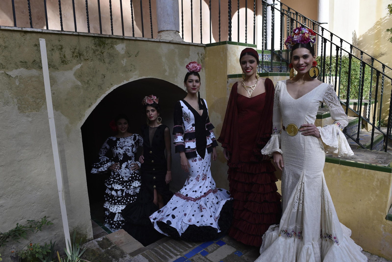 La presentación de Simof 2019, en imágenes