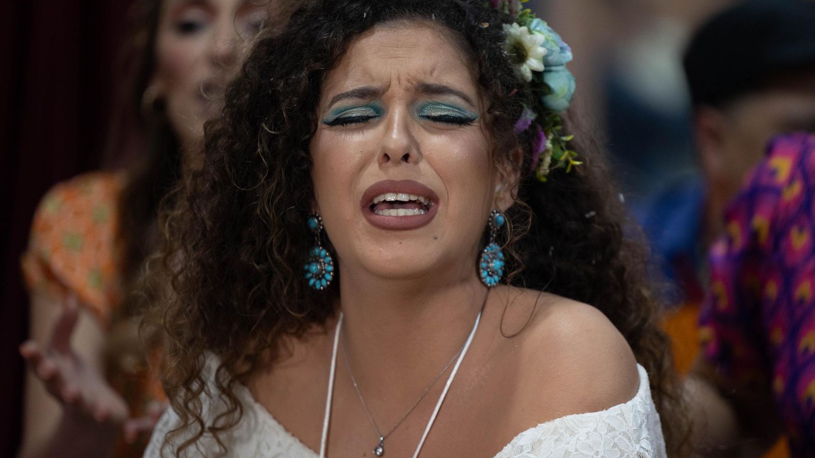 Búscate entre las mejores imágenes de la novena sesión preliminares del COAC 2025