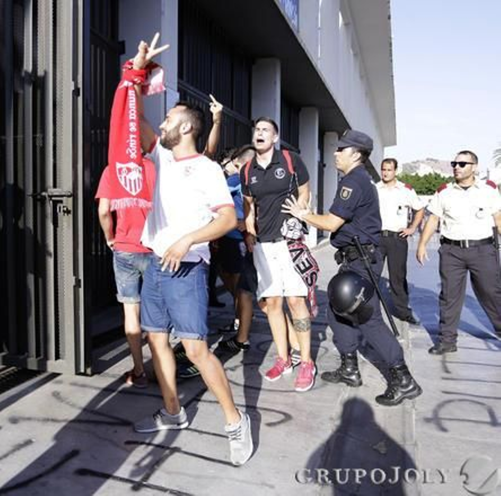 Foto: Jorge Zapata (Efe)