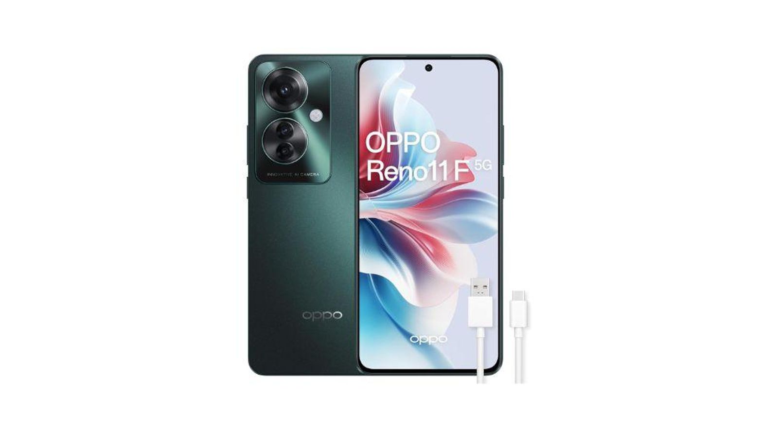 OPPO Reno11 F 5G OPPO Reno11 F 5G