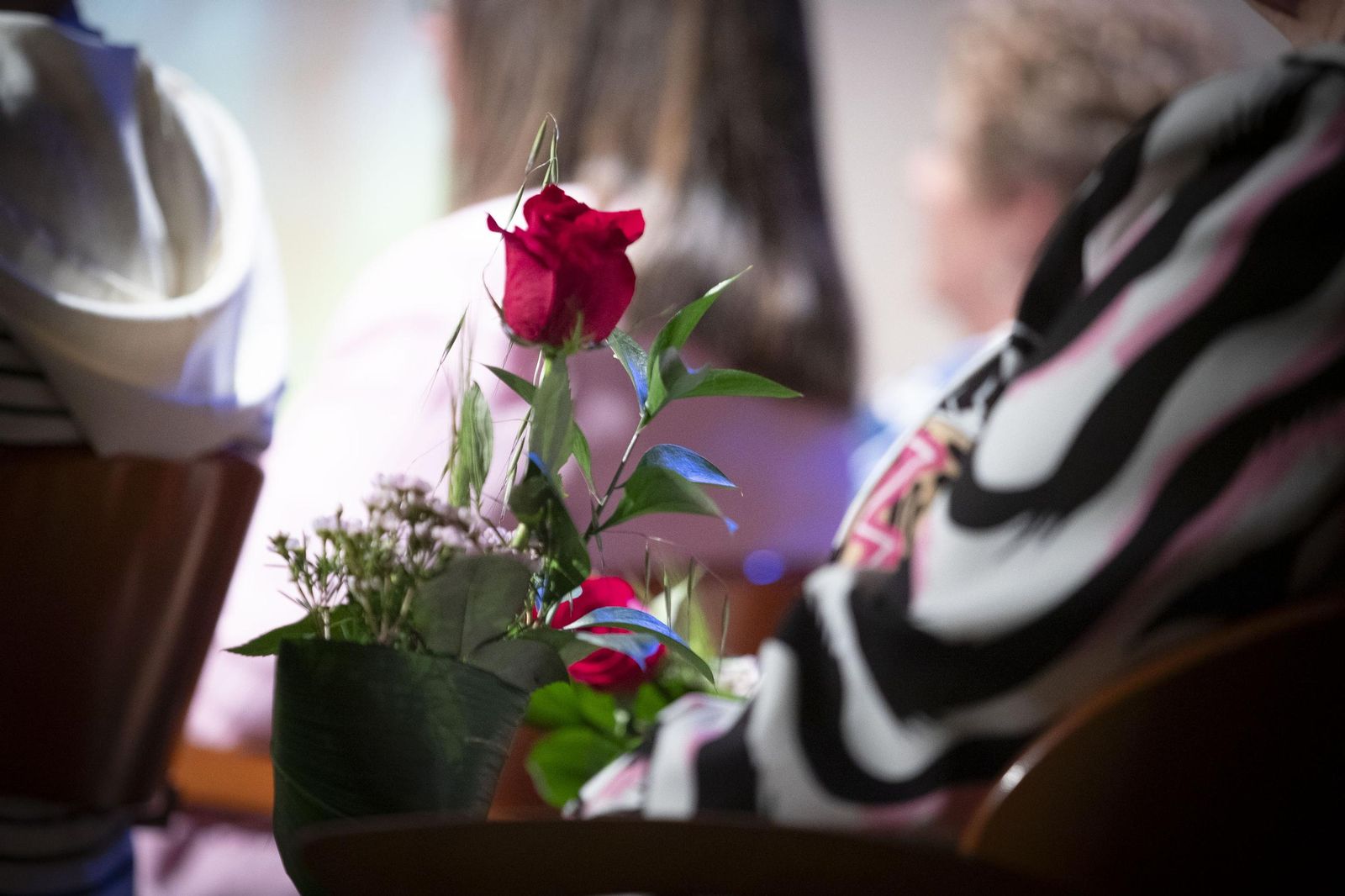Las mejores imágenes del reconocimiento a nueve mujeres en los Premios María Lejárraga
