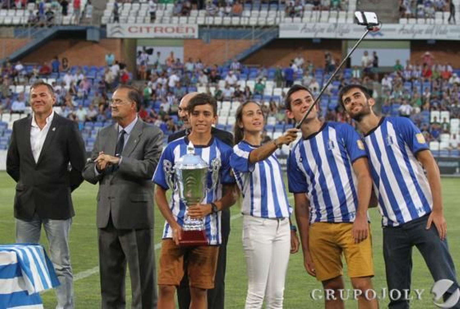 Foto: Alberto Dominguez